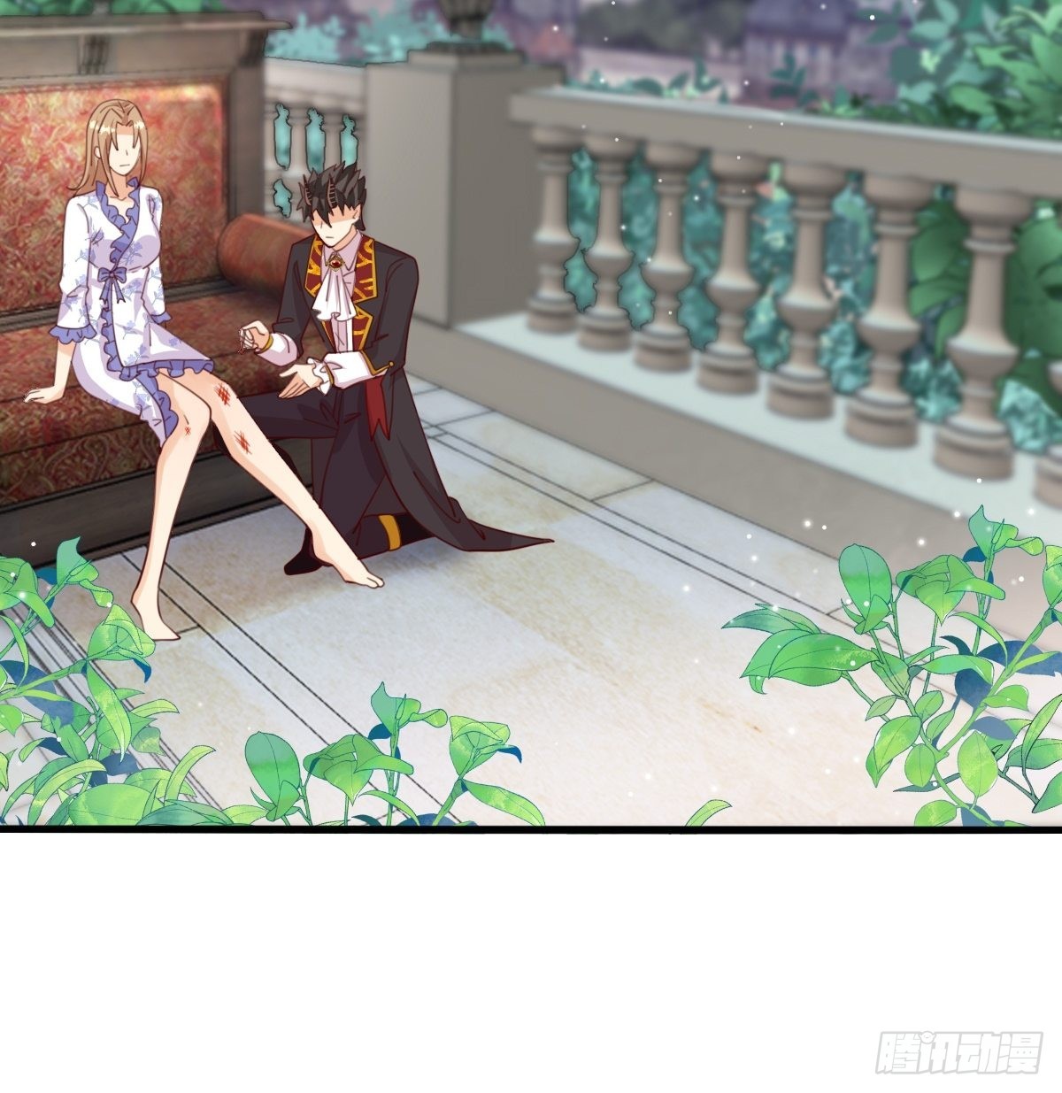 37 又撞见了？-第39话