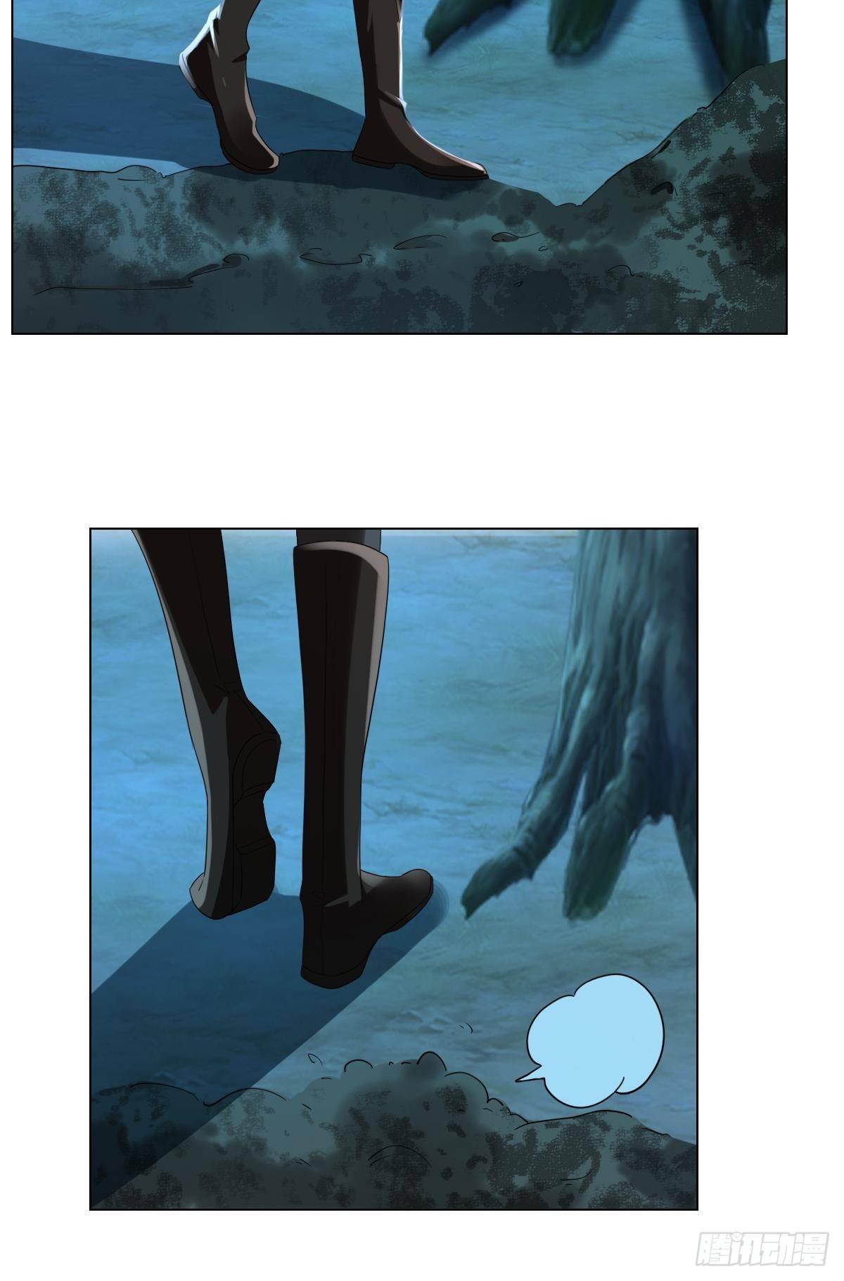 03：要被魔王吃掉了-第5话