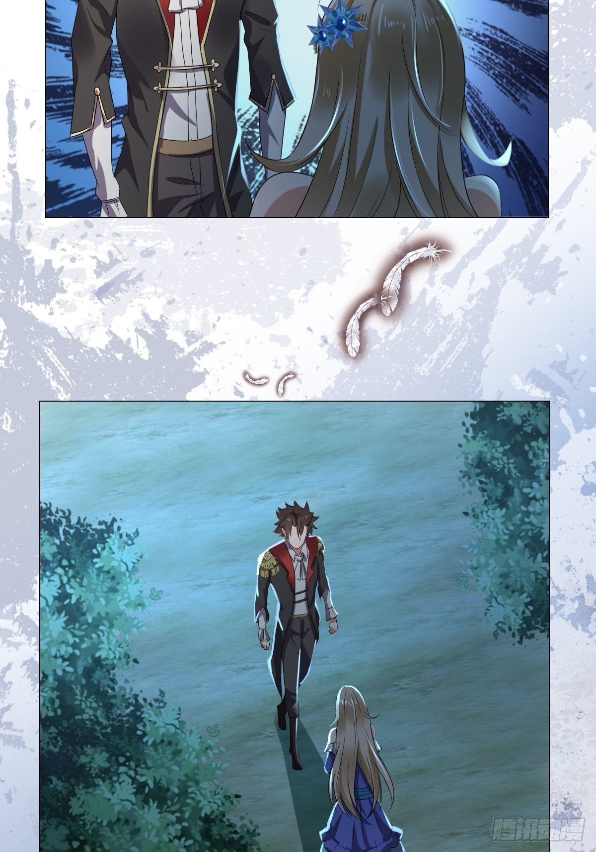 03：要被魔王吃掉了-第5话