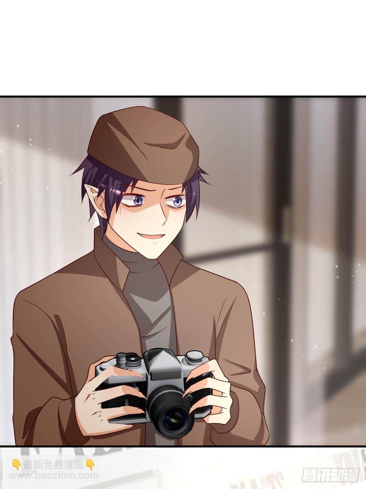 39 魔王喜欢的人-第41话