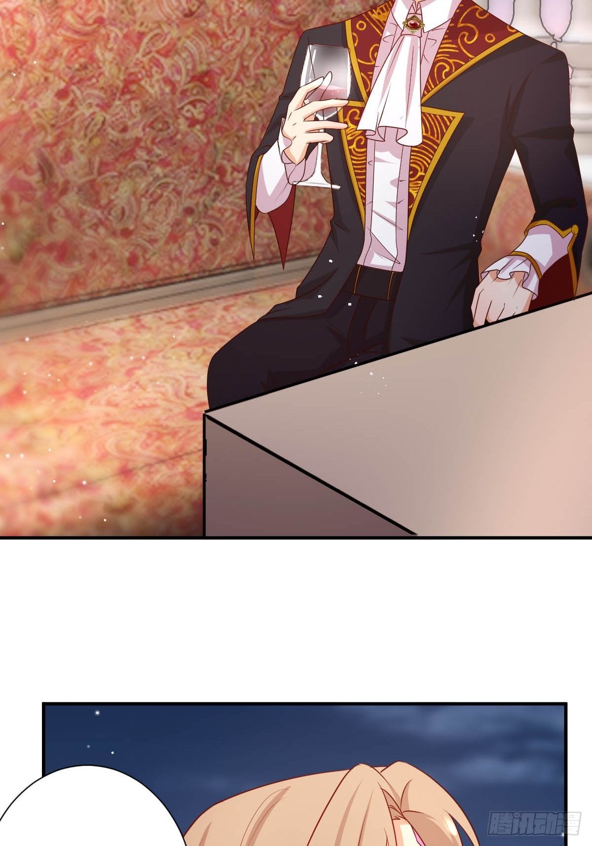 39 魔王喜欢的人-第41话