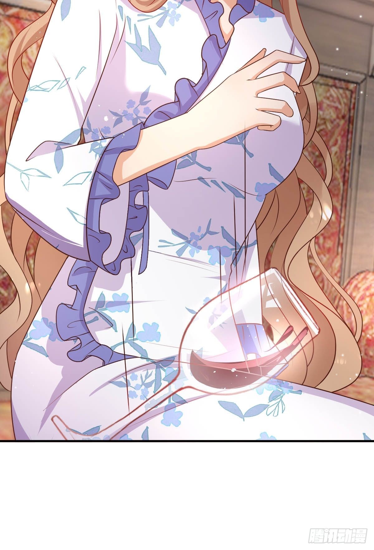 39 魔王喜欢的人-第41话