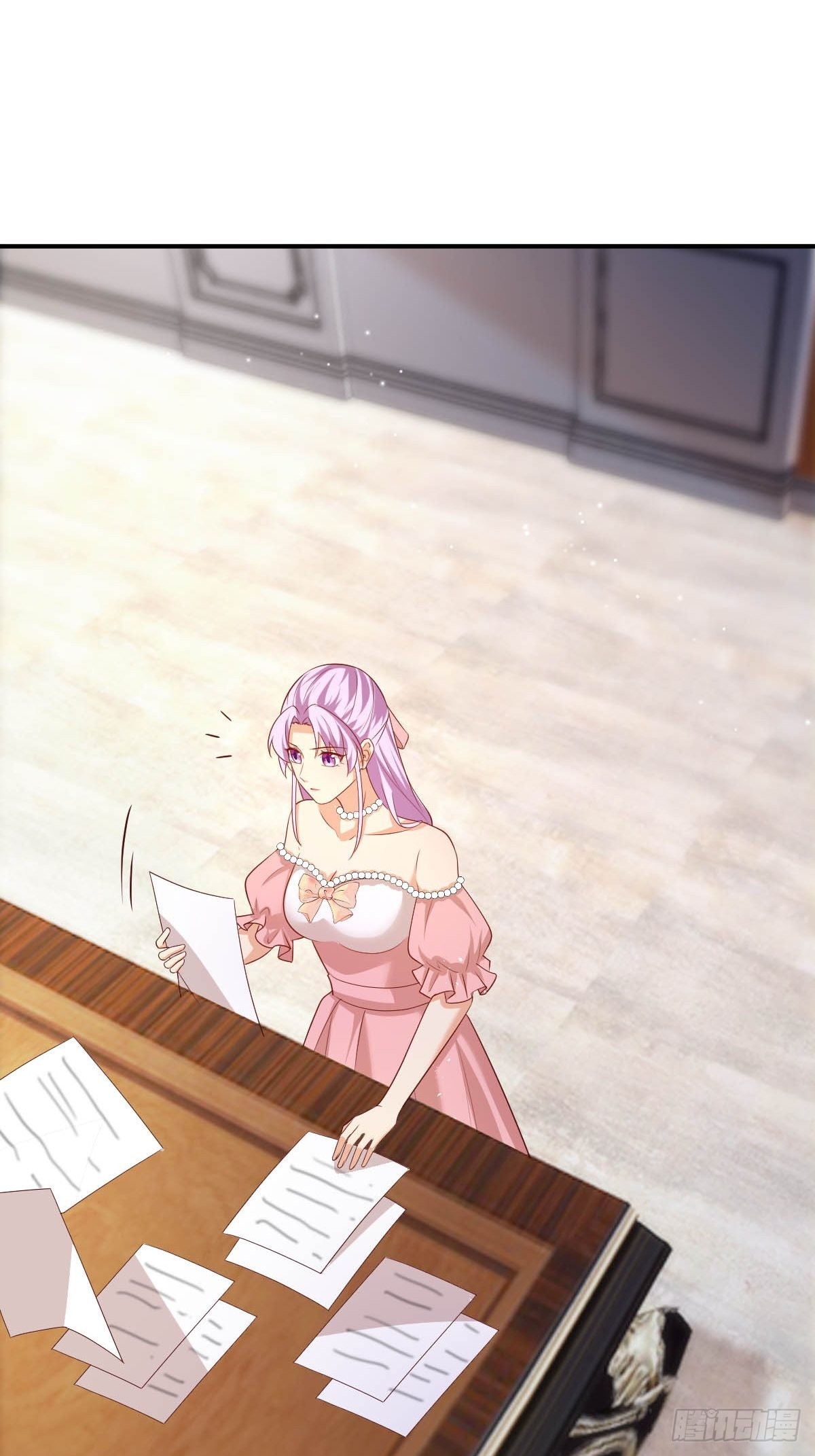 43 想玩就陪你玩-第45话