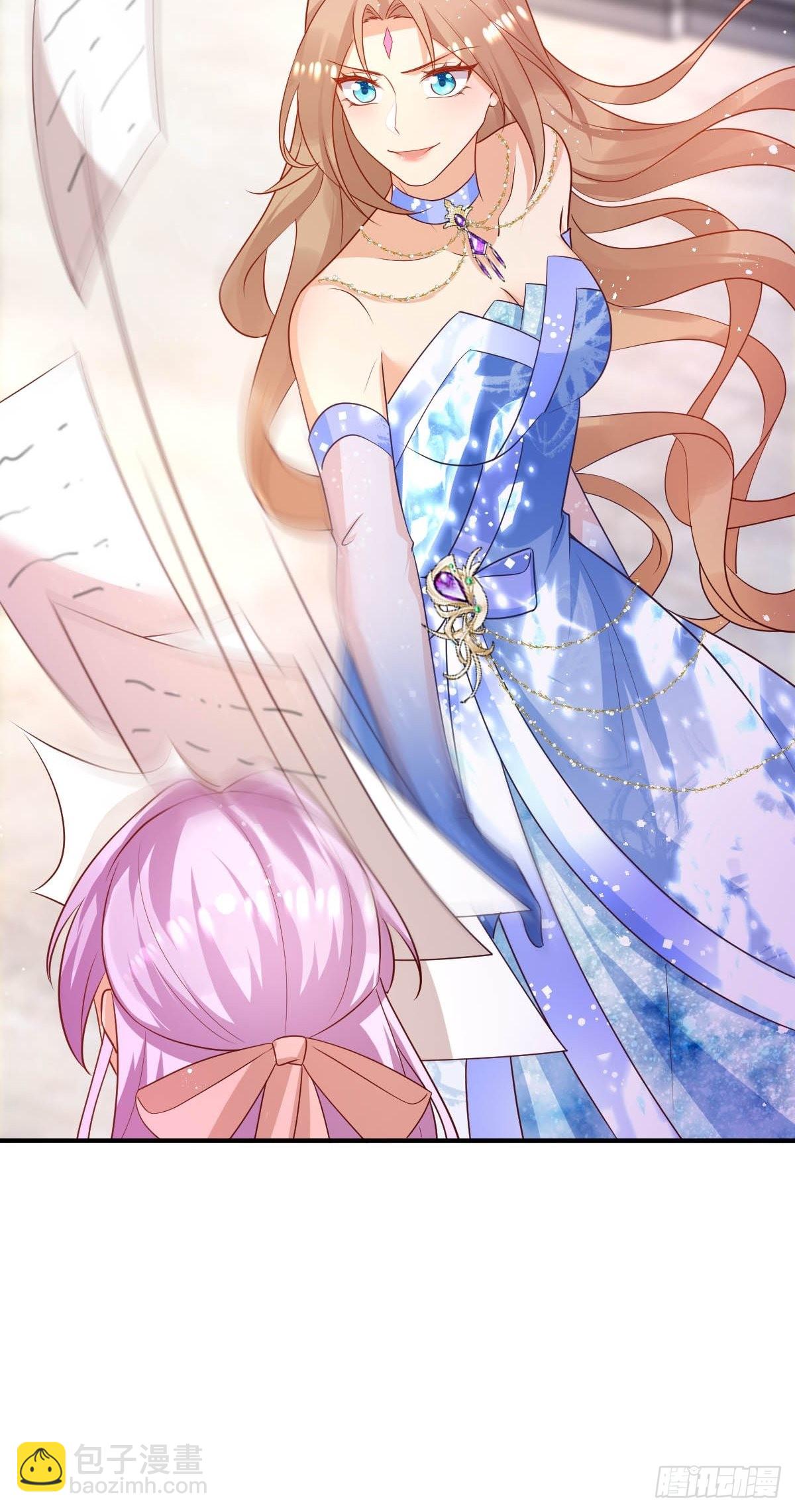 43 想玩就陪你玩-第45话