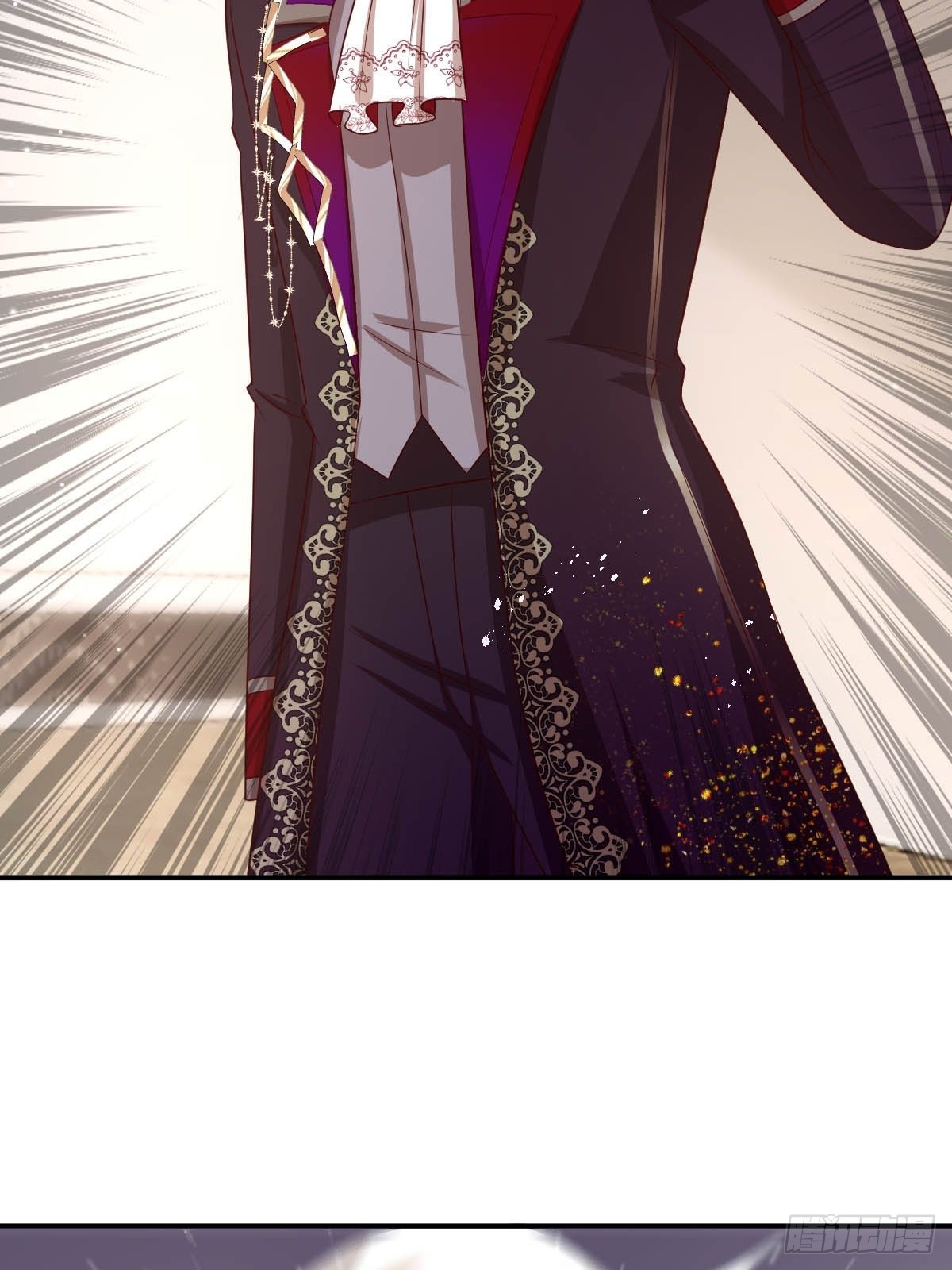 45 黛茜入狱-第47话