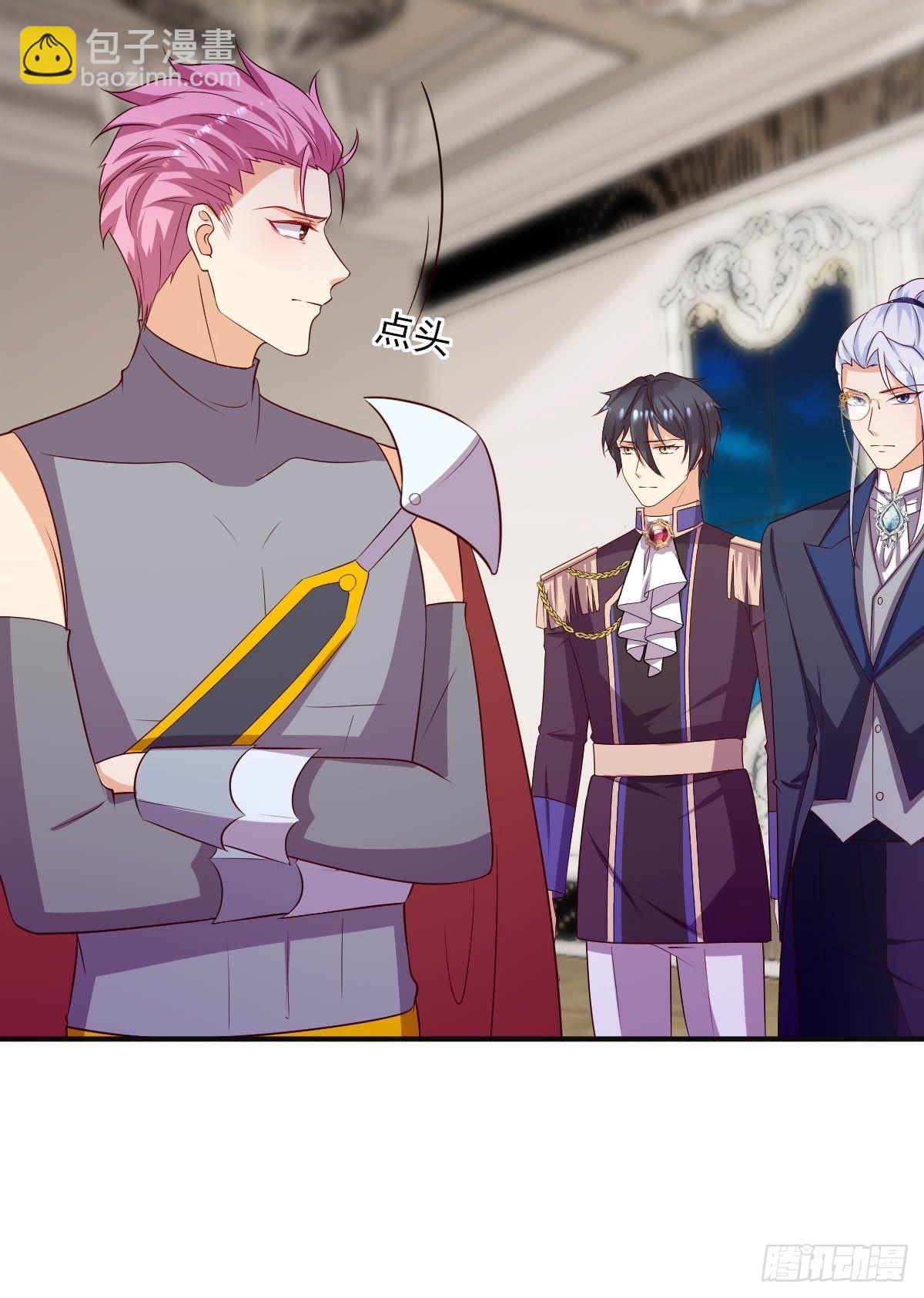 45 黛茜入狱-第47话