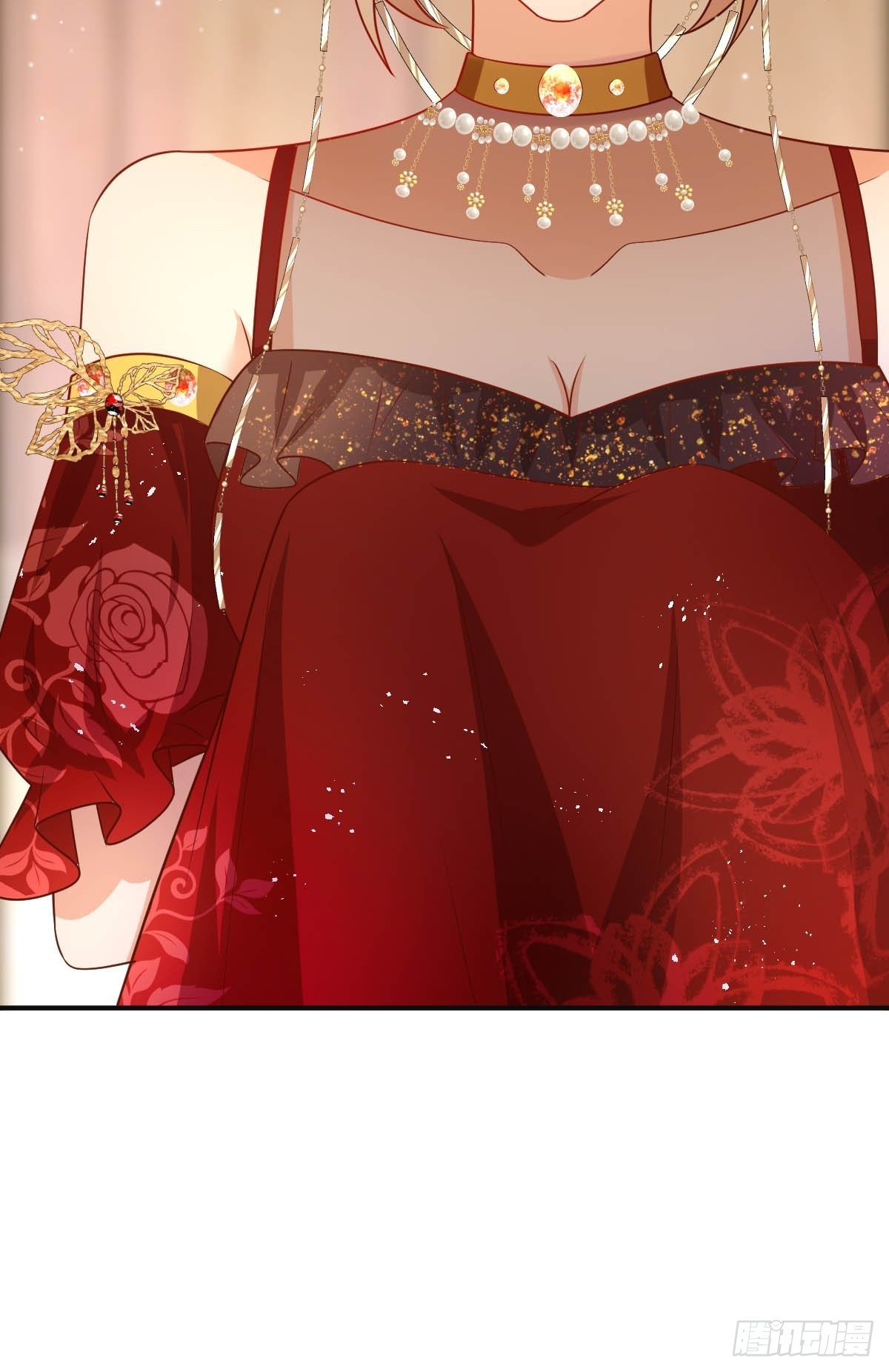 45 黛茜入狱-第47话