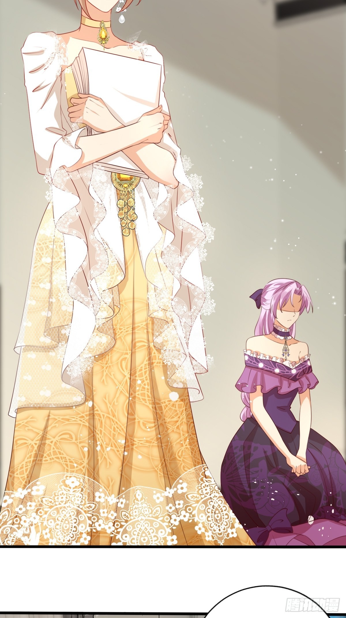 47 认罪书-第49话