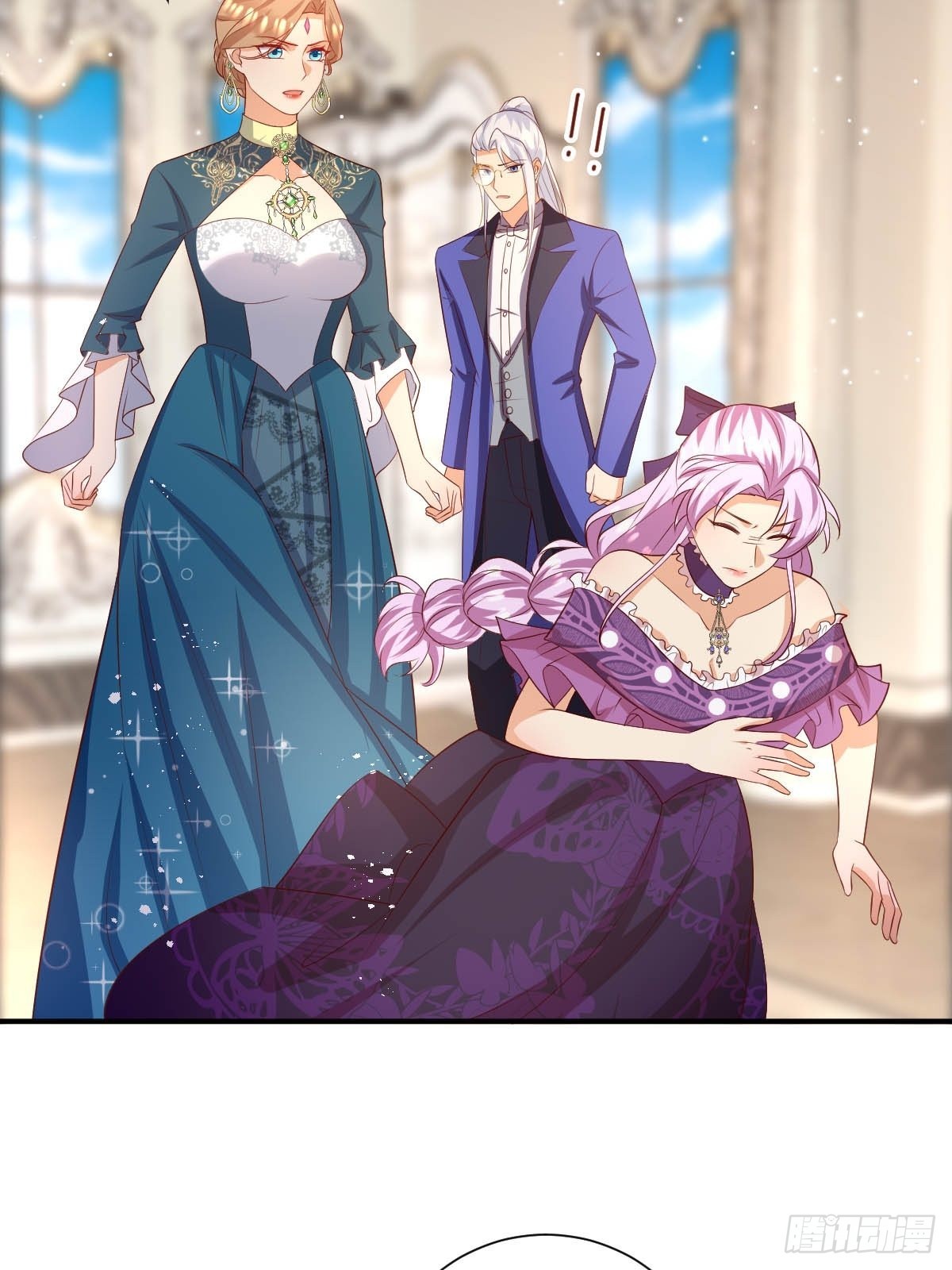 49 杀疯了-第51话