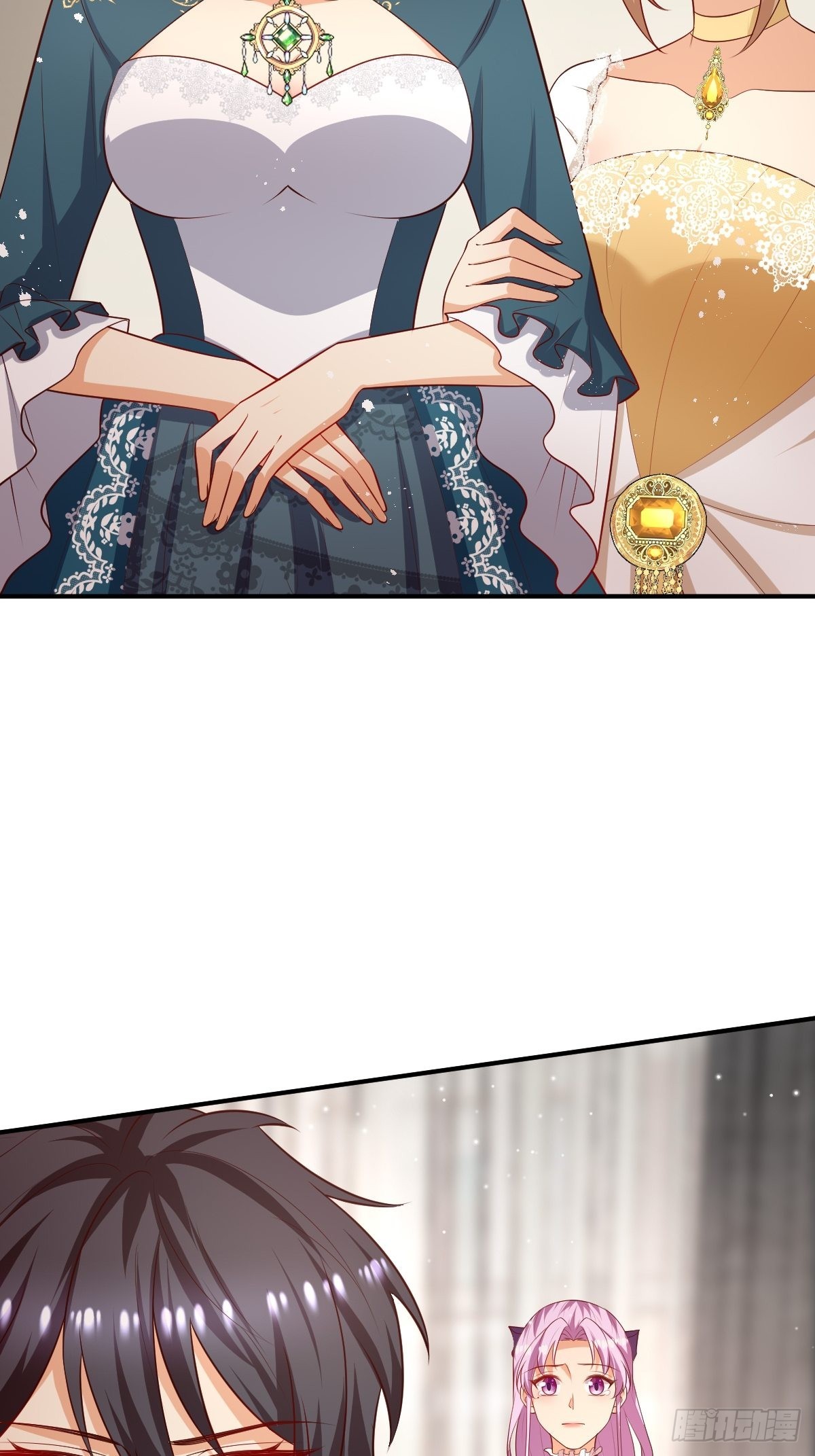 49 杀疯了-第51话