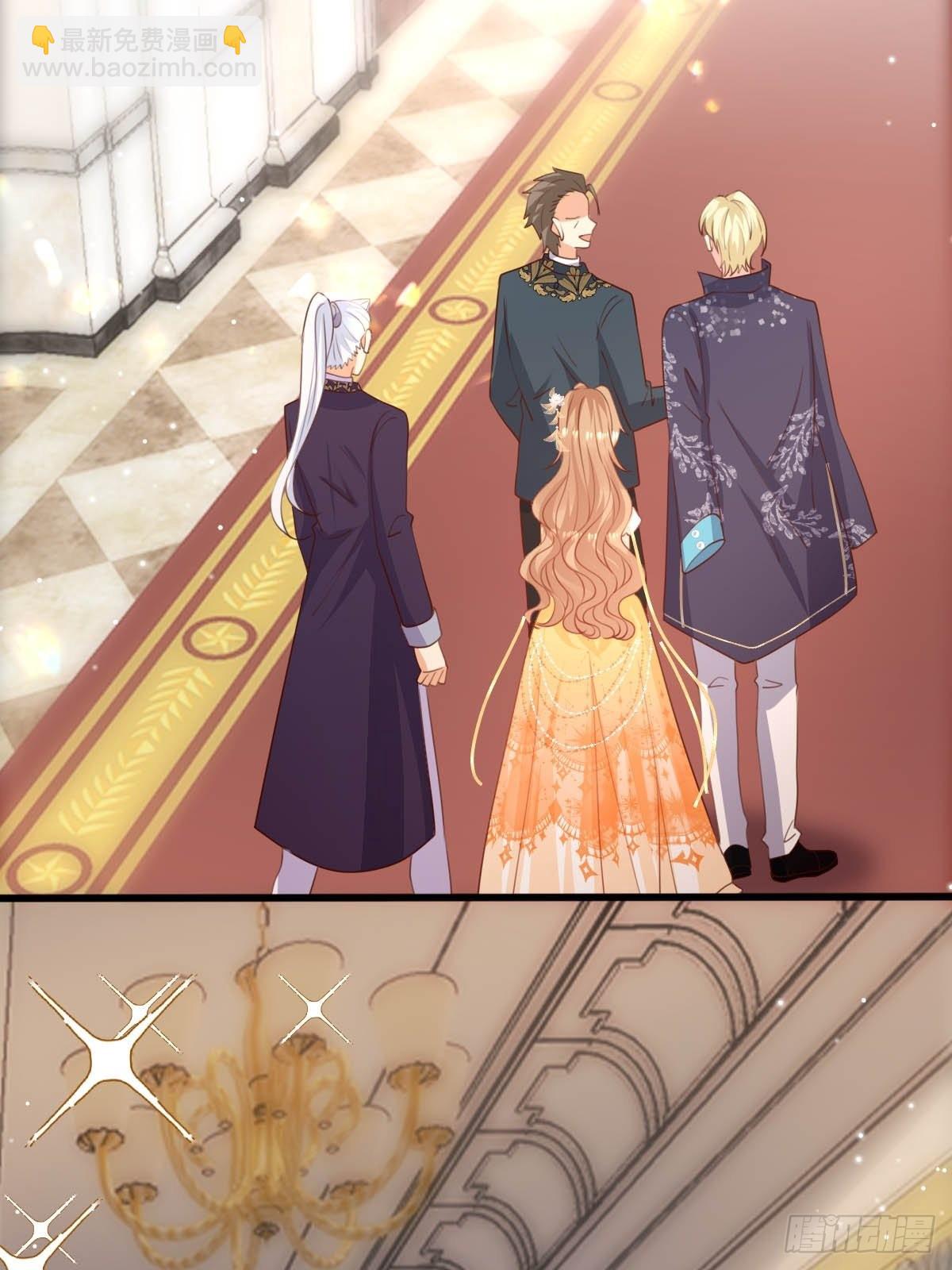 61 塞壬娜的惊喜-第63话