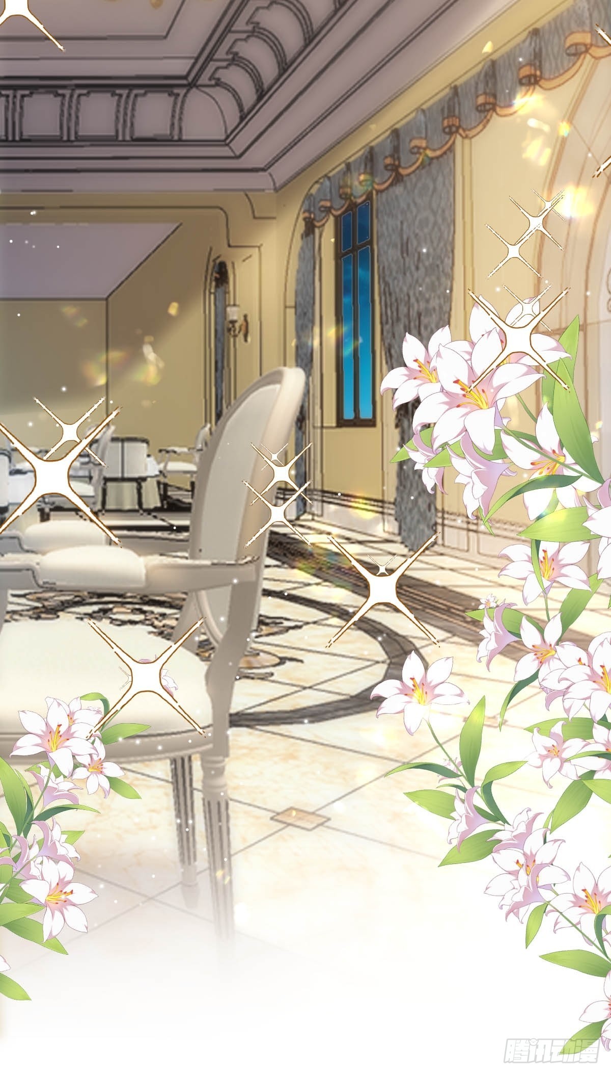 61 塞壬娜的惊喜-第63话