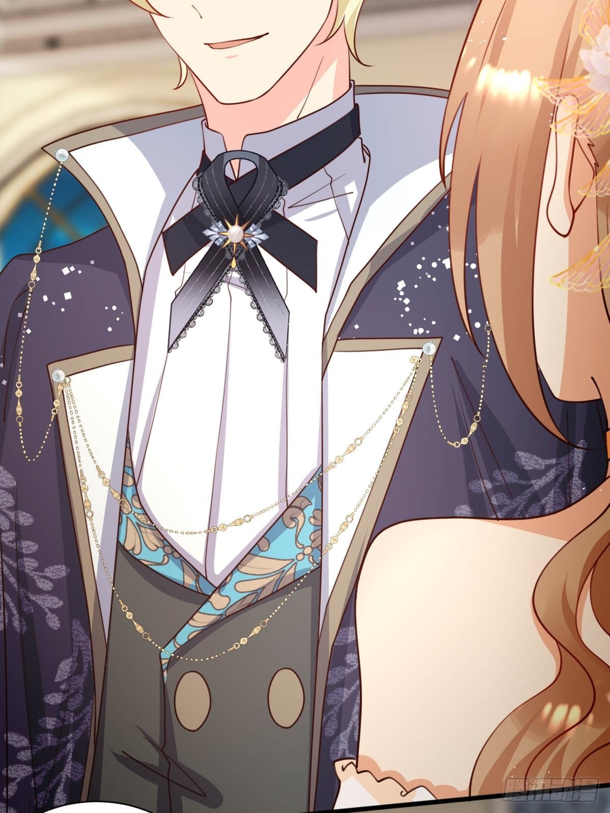 61 塞壬娜的惊喜-第63话