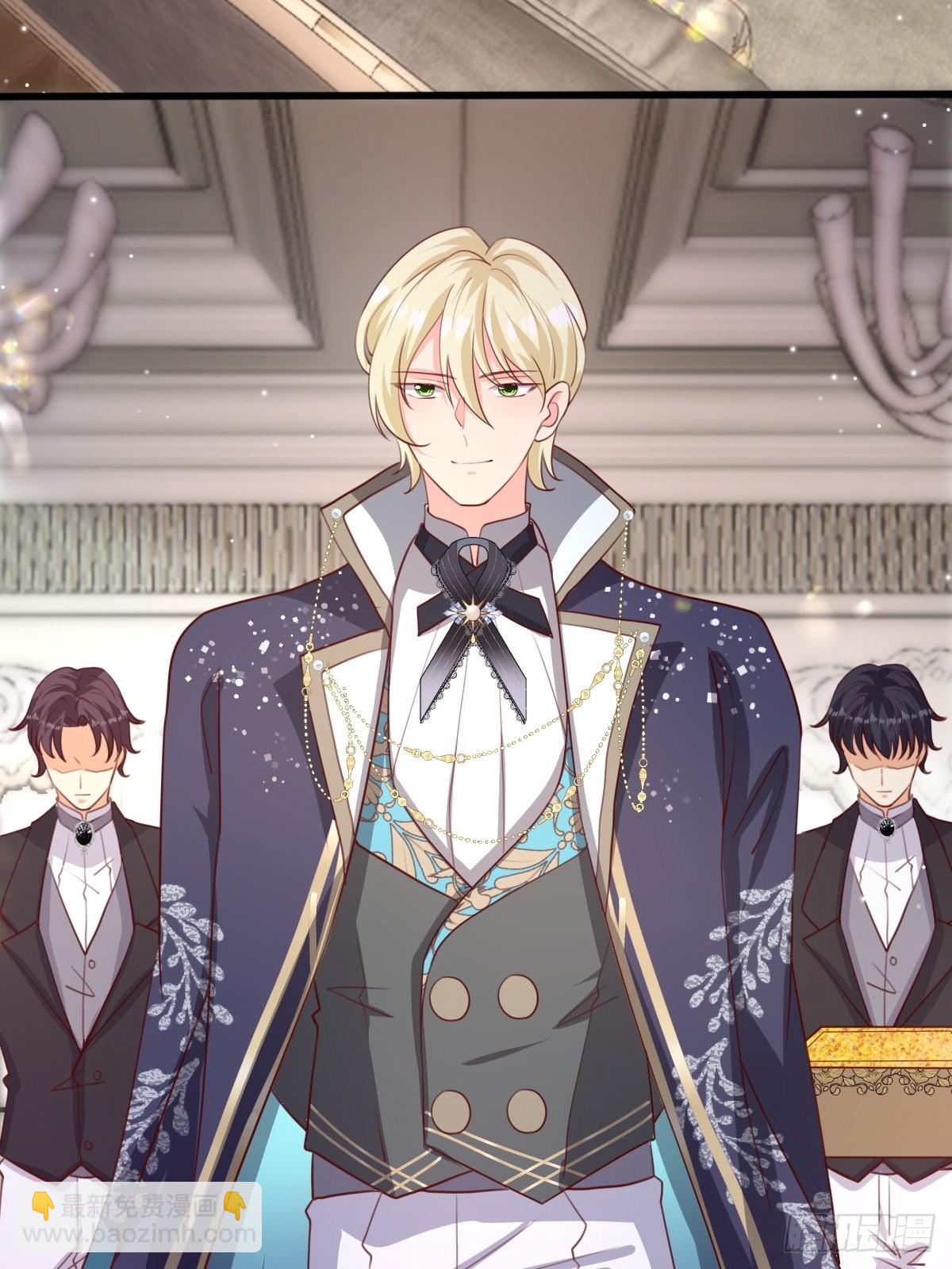 61 塞壬娜的惊喜-第63话