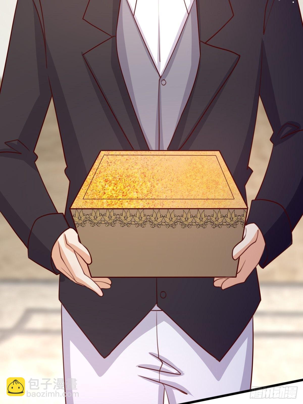 61 塞壬娜的惊喜-第63话