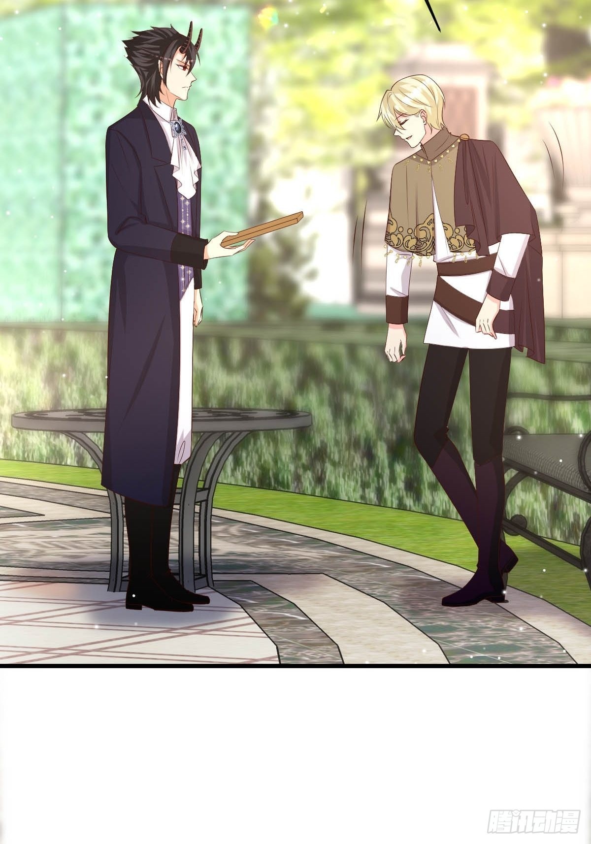 63 发现秘密-第65话