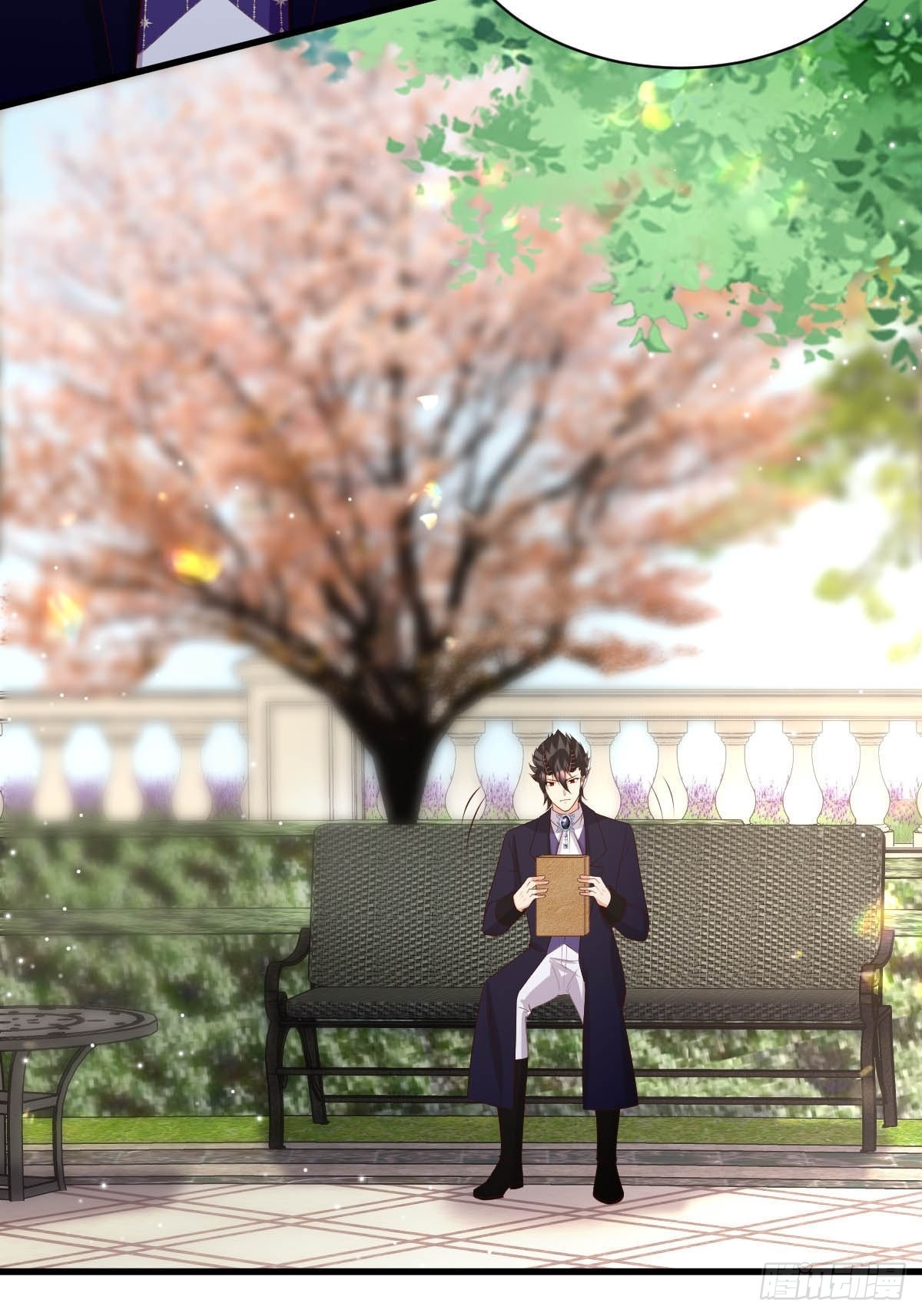 63 发现秘密-第65话