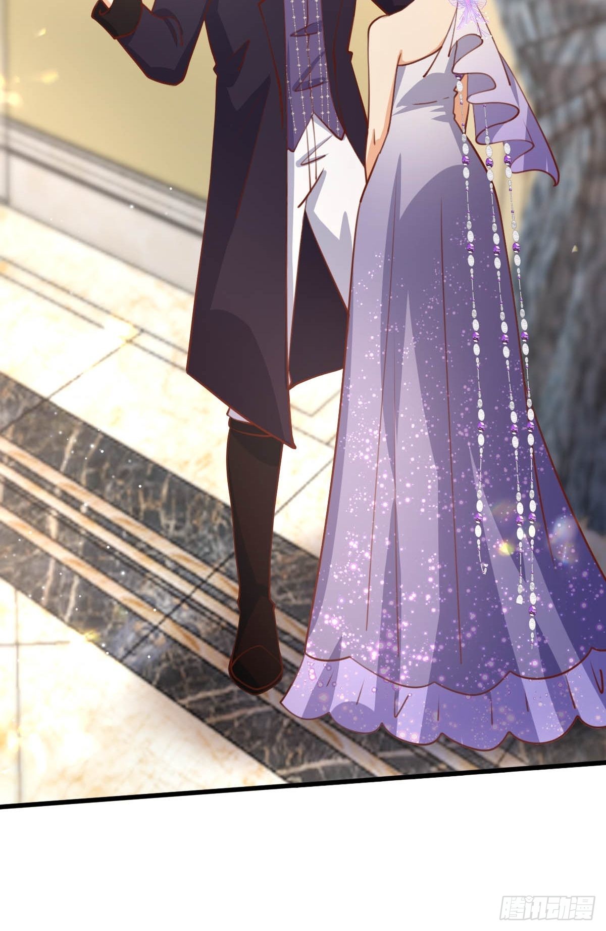 65 表白被拒绝-第67话