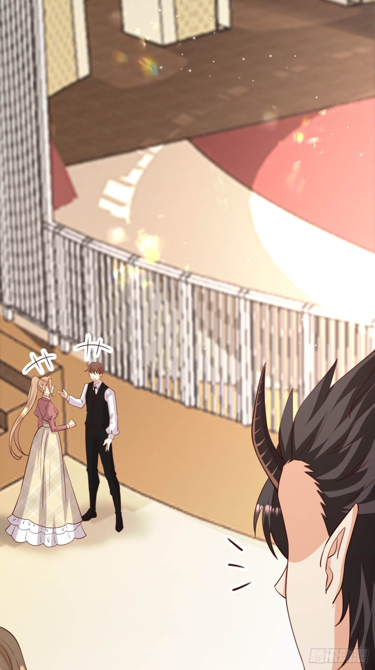 67 表演斗兽-第69话