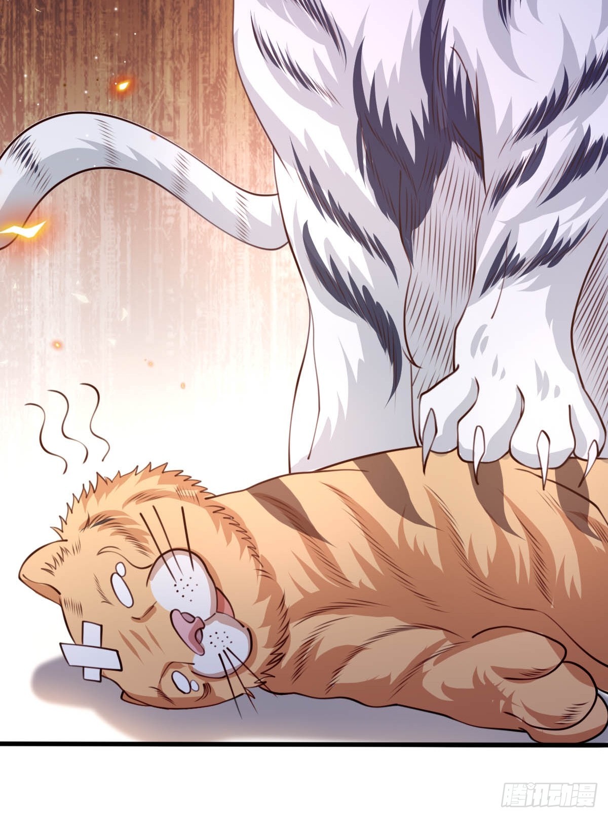 69 布鲁变身-第71话