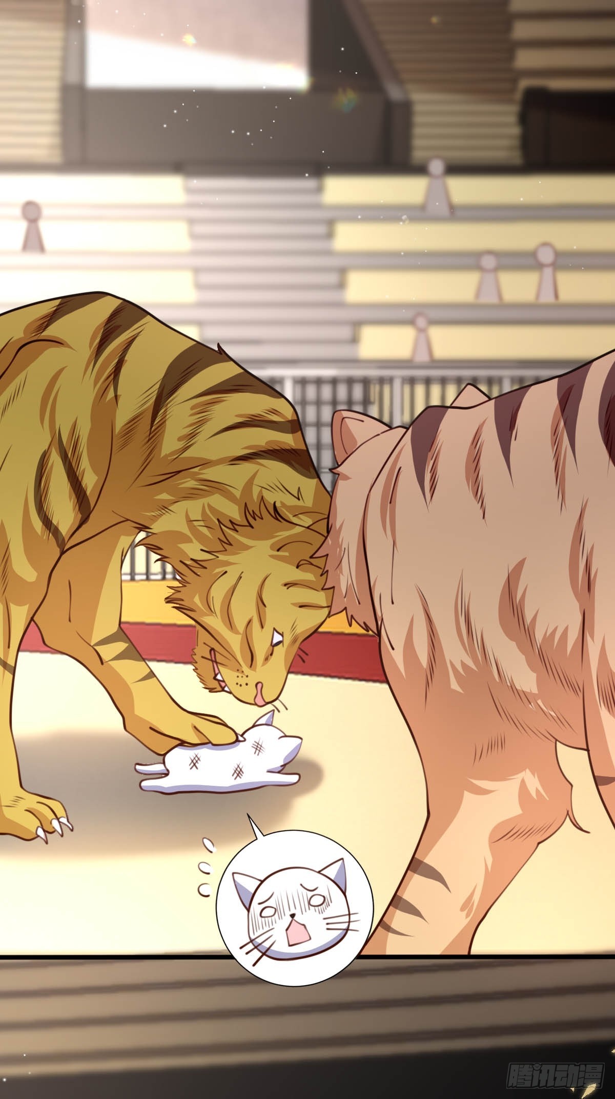 69 布鲁变身-第71话