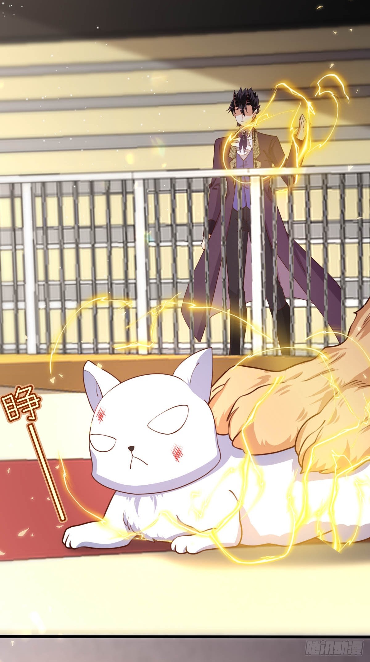 69 布鲁变身-第71话