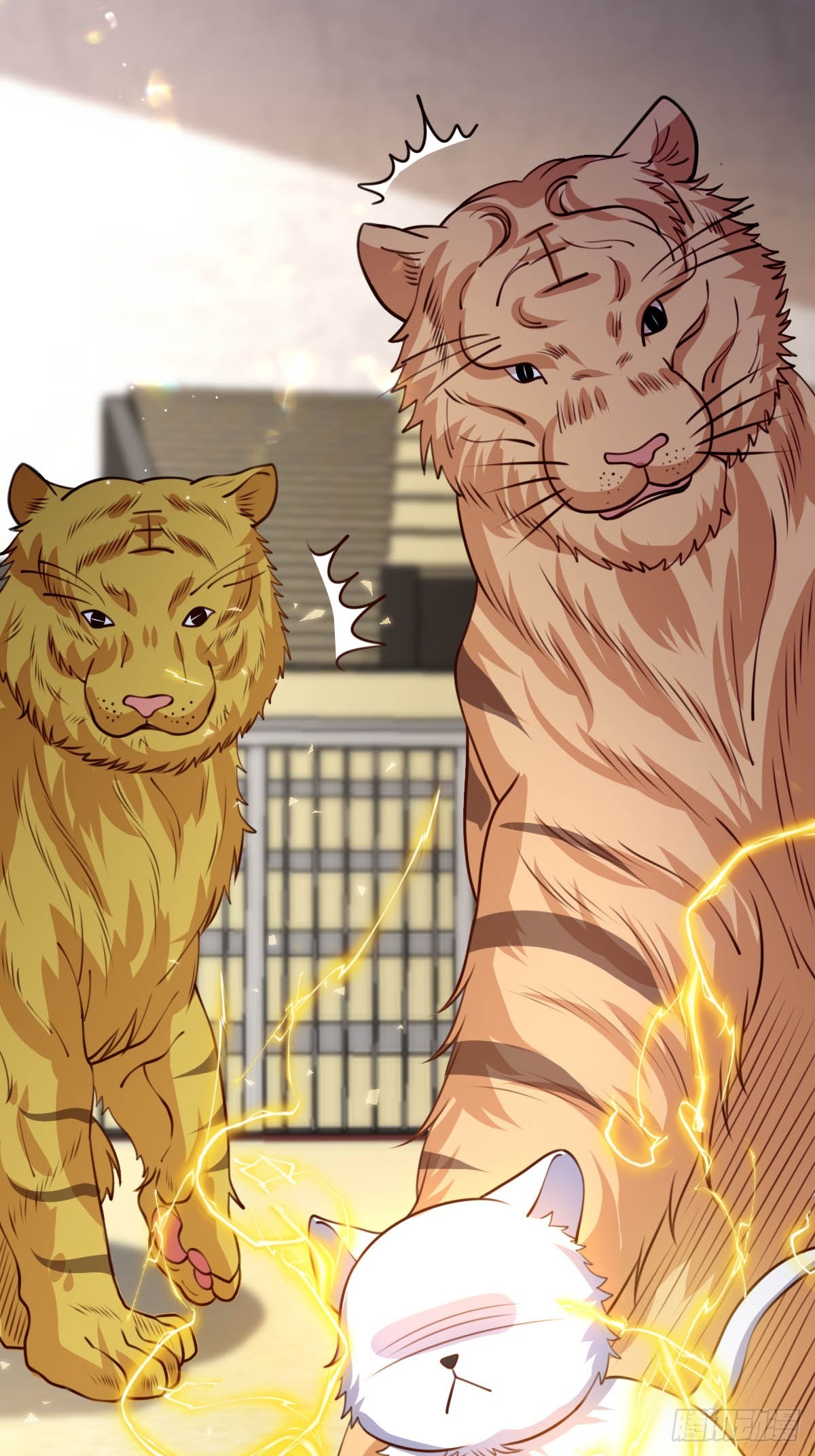 69 布鲁变身-第71话