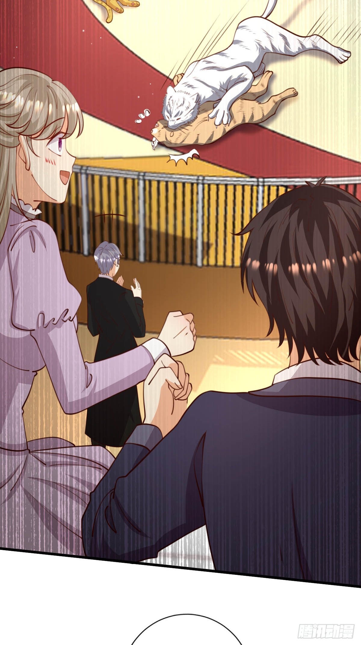 69 布鲁变身-第71话