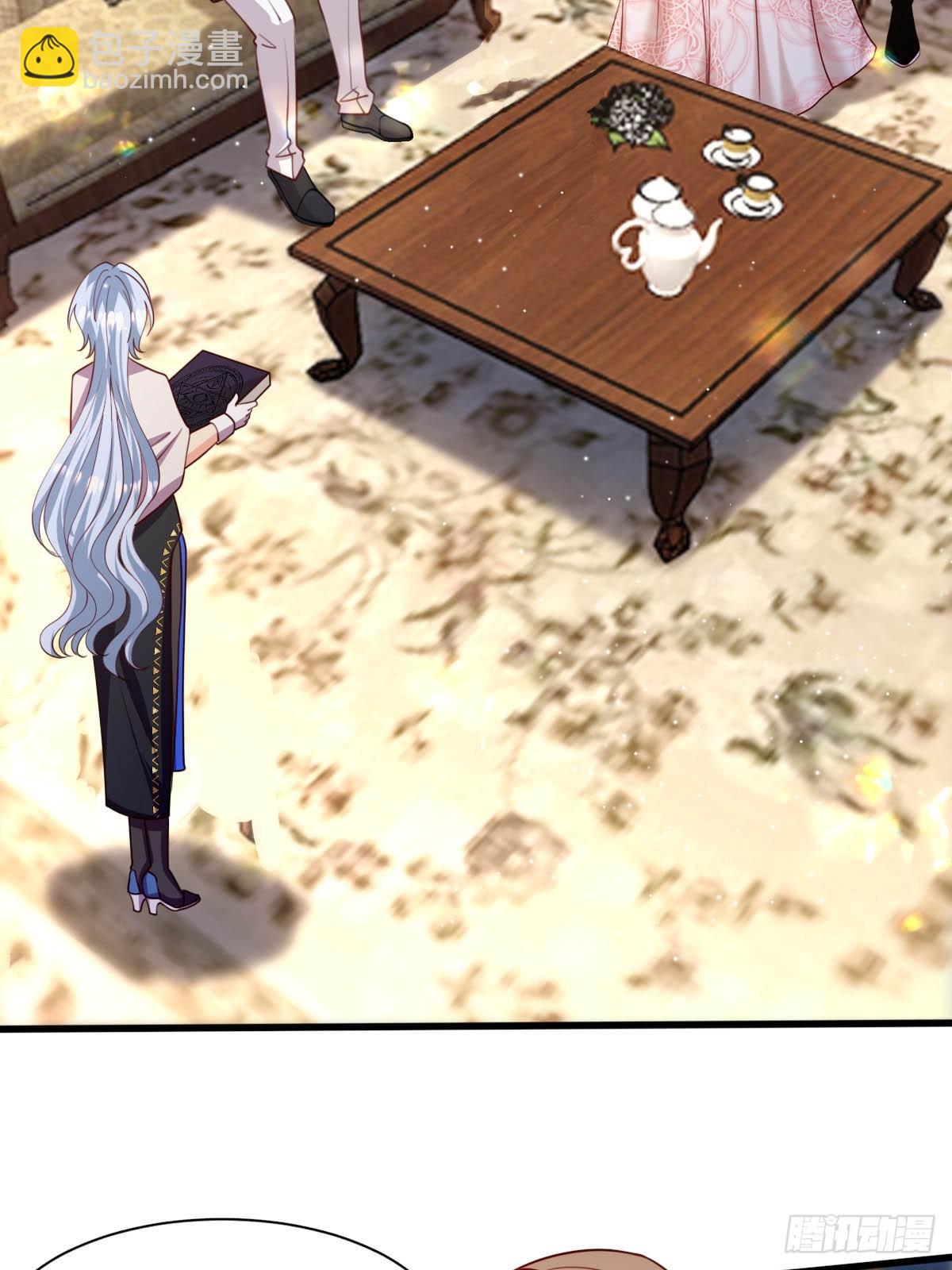 73 可疑的人-第75话