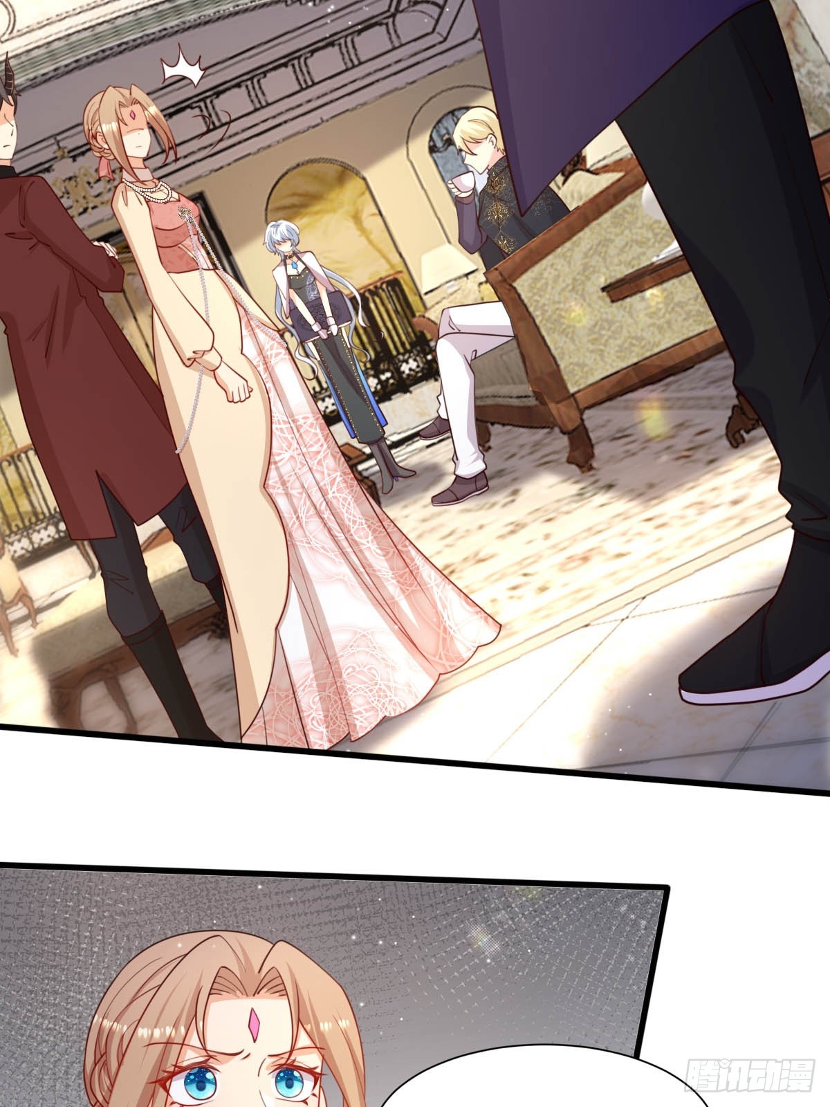 73 可疑的人-第75话