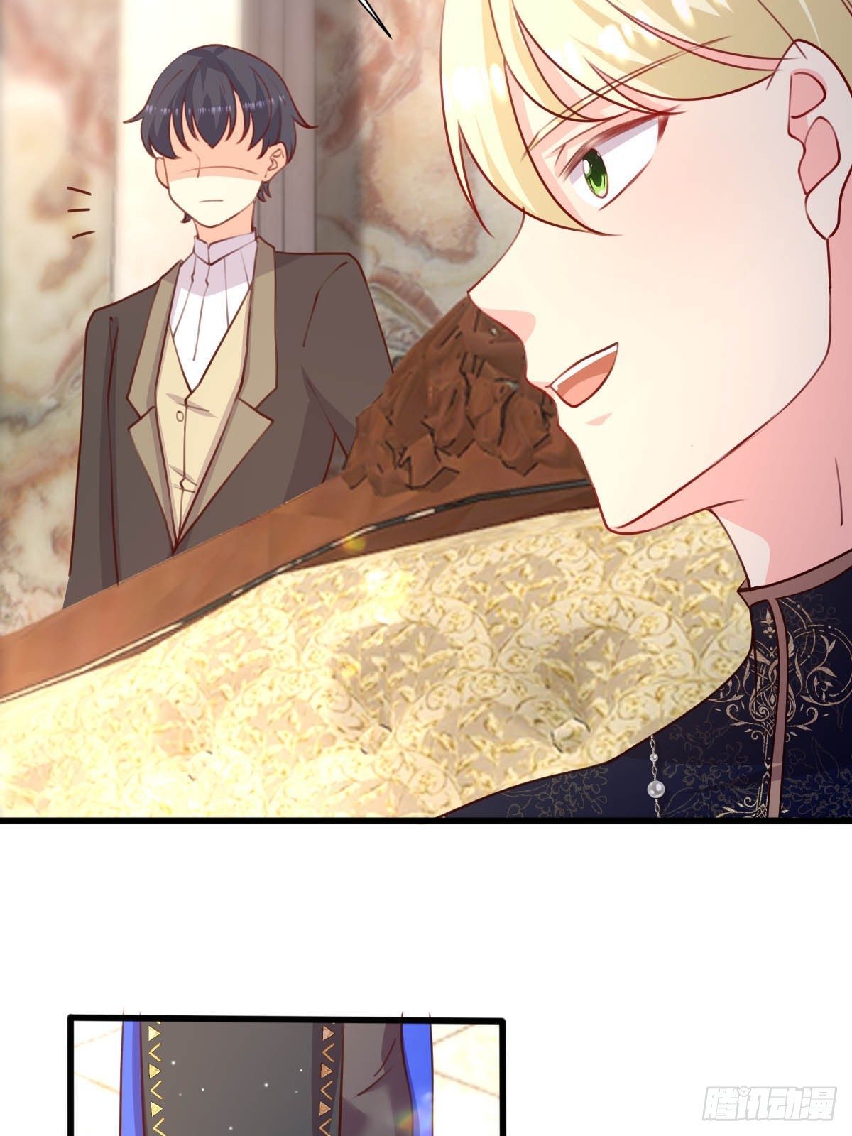 73 可疑的人-第75话