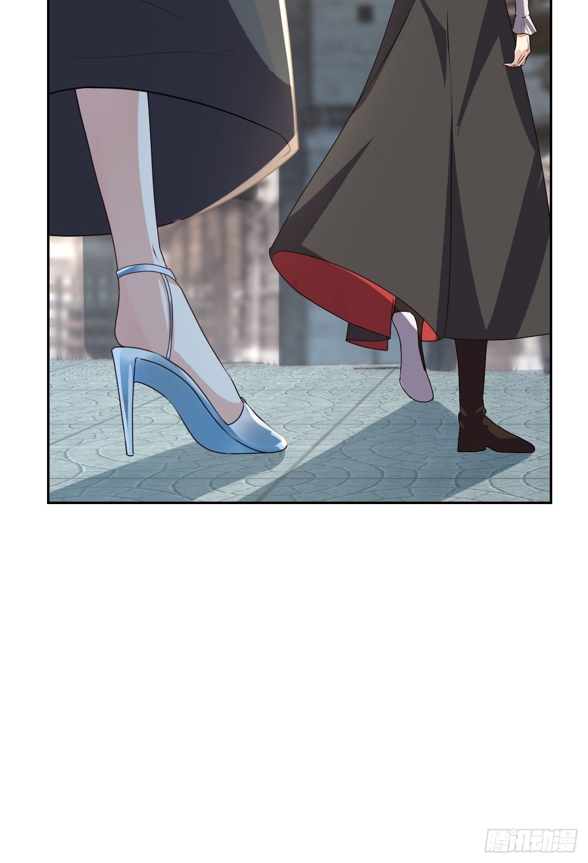 07：其实你早就看上我了吧-第9话