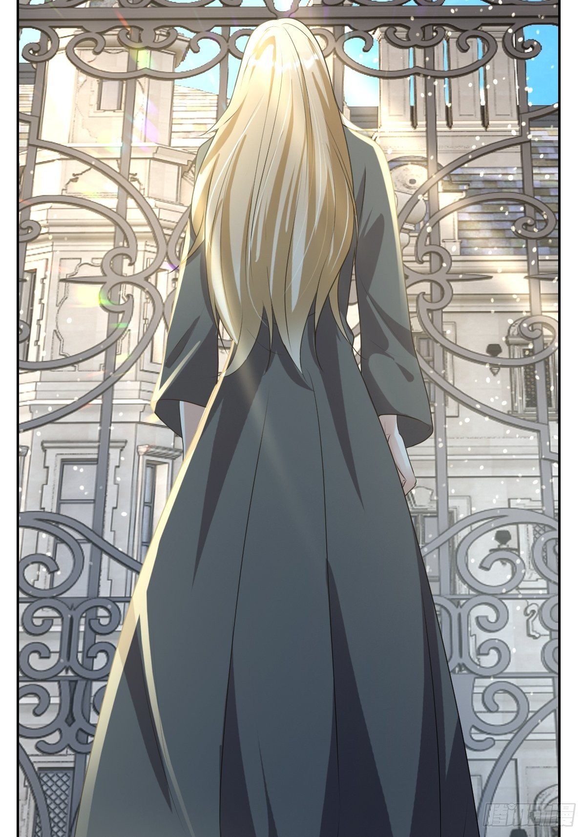 07：其实你早就看上我了吧-第9话