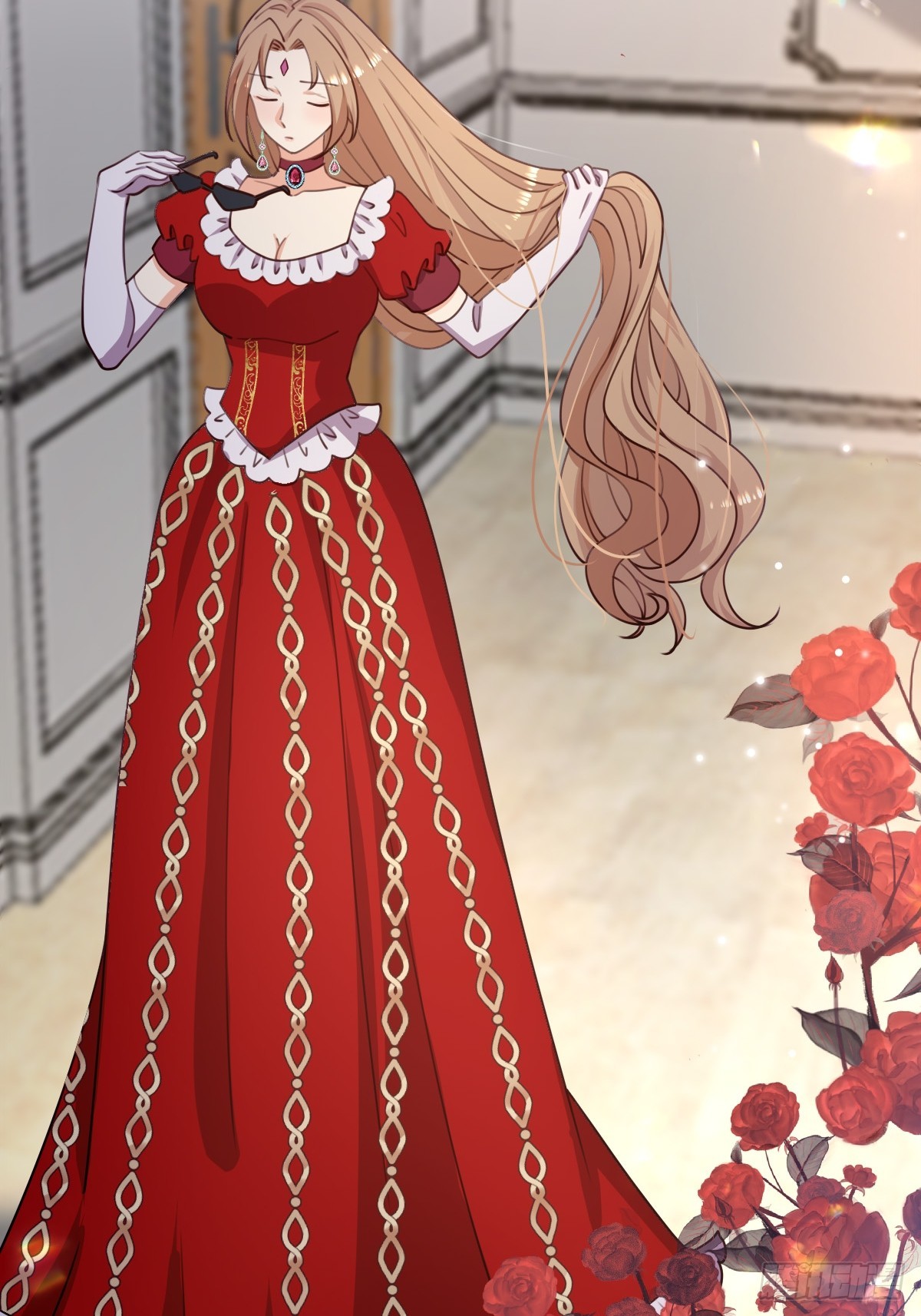 79 舆论反转-第81话