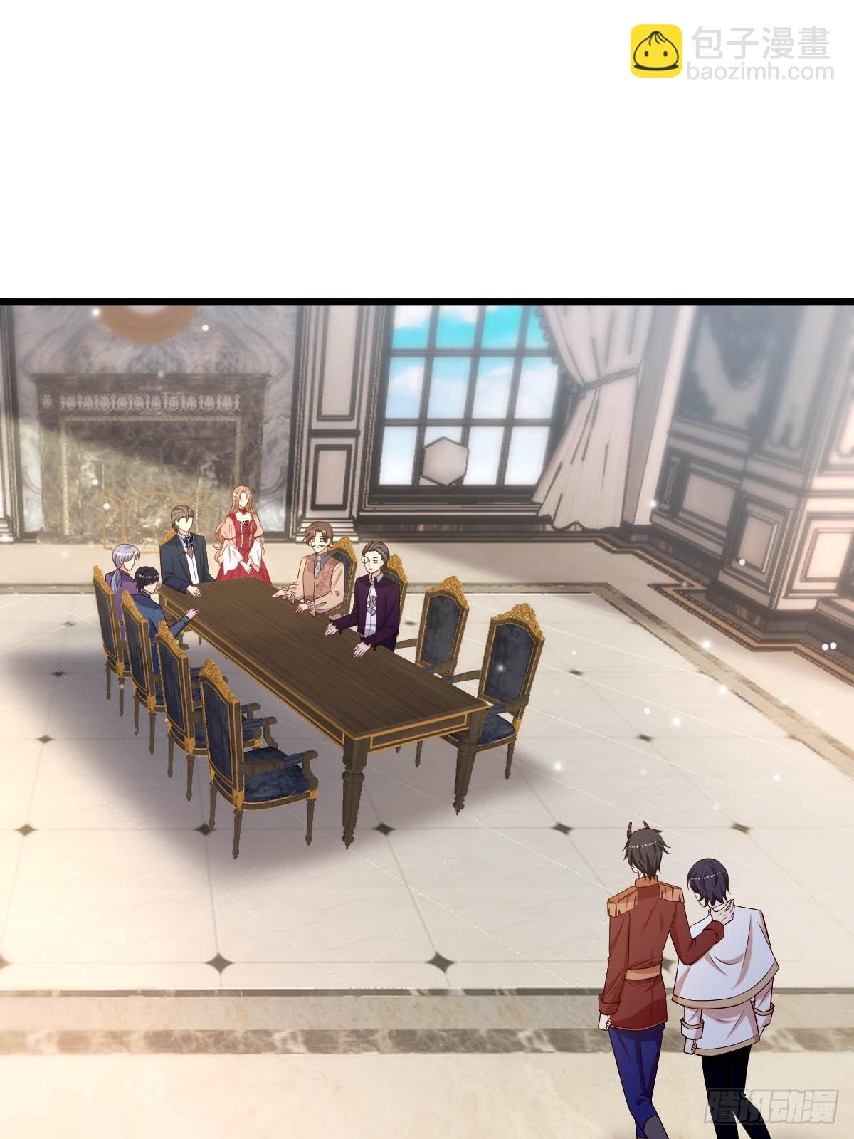 81 证据确凿-第83话