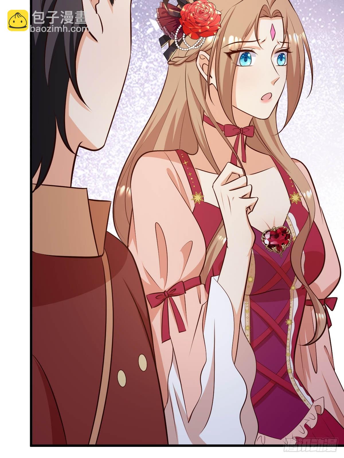 81 证据确凿-第83话