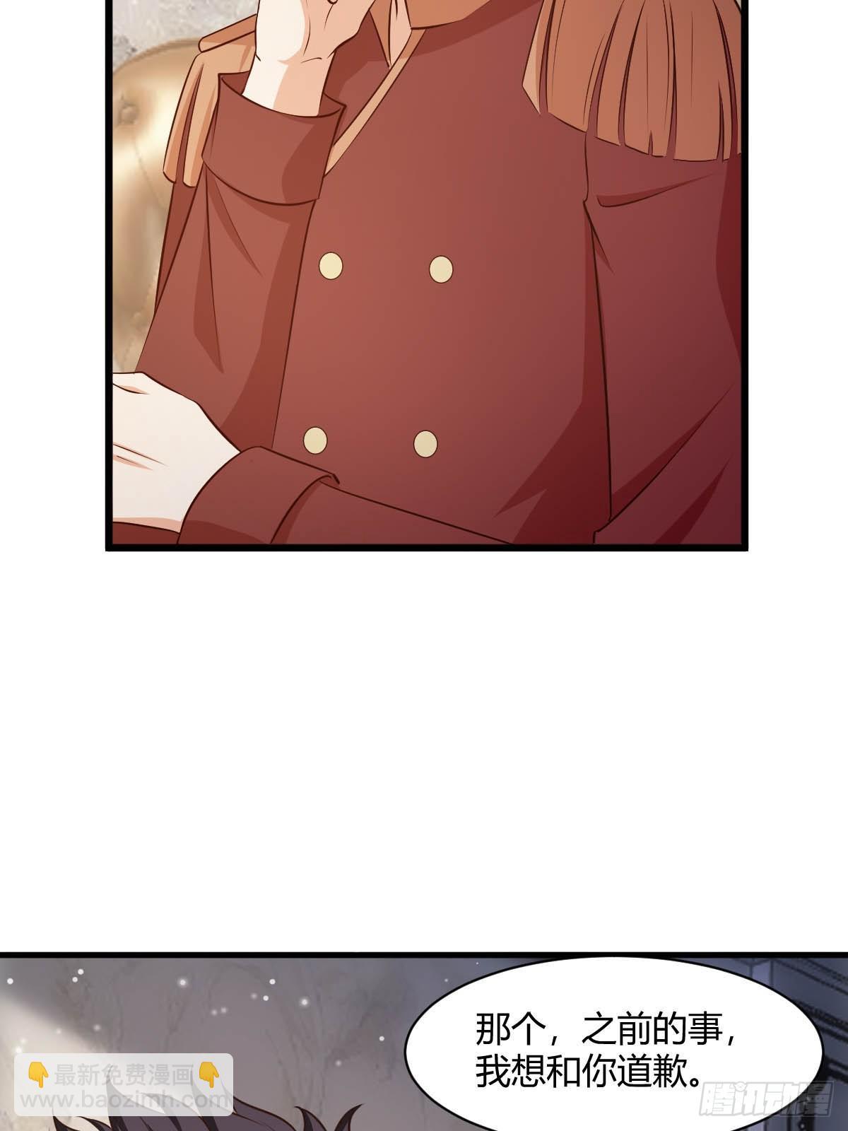 81 证据确凿-第83话