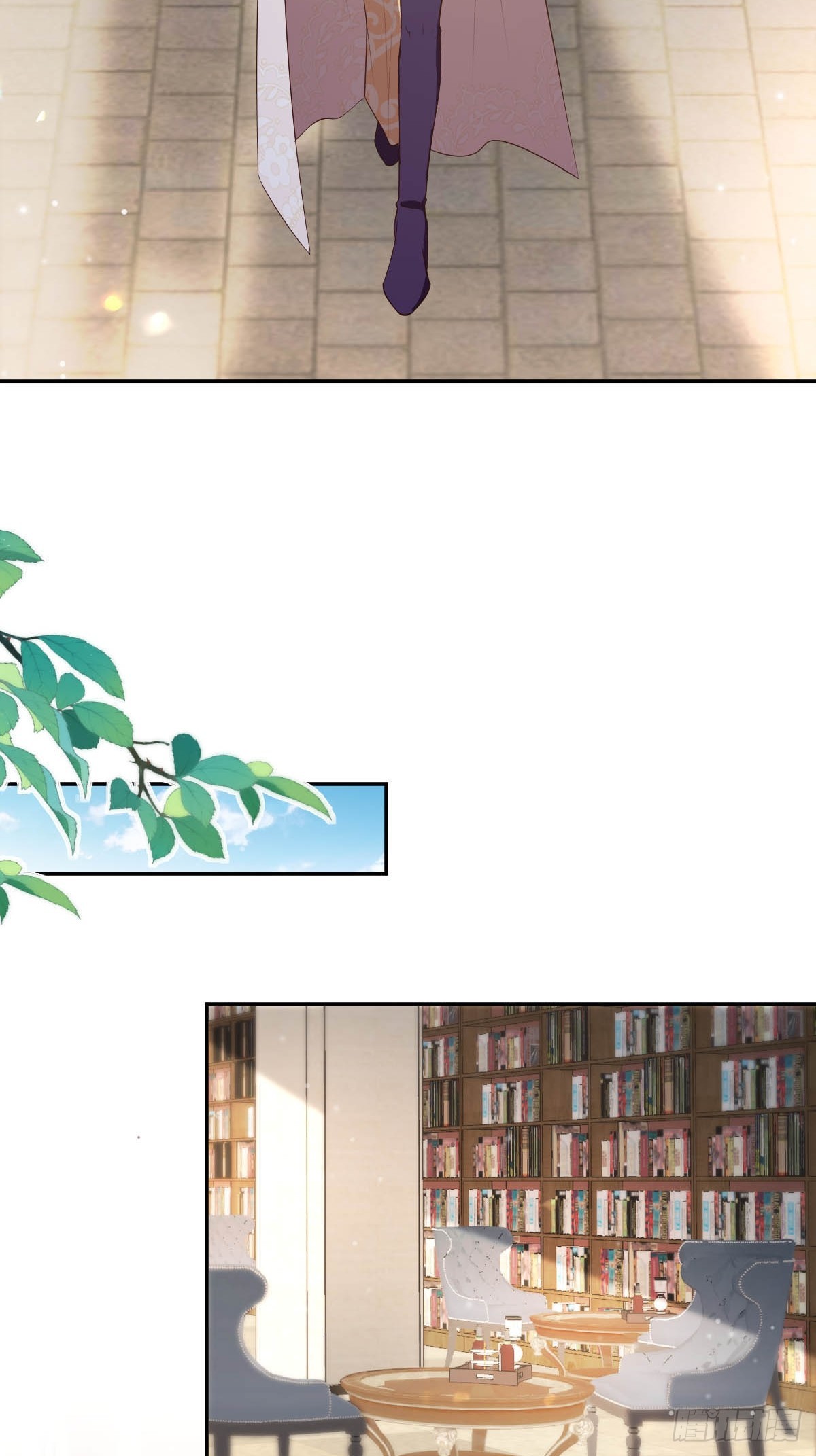 83 反手一耳光-第85话