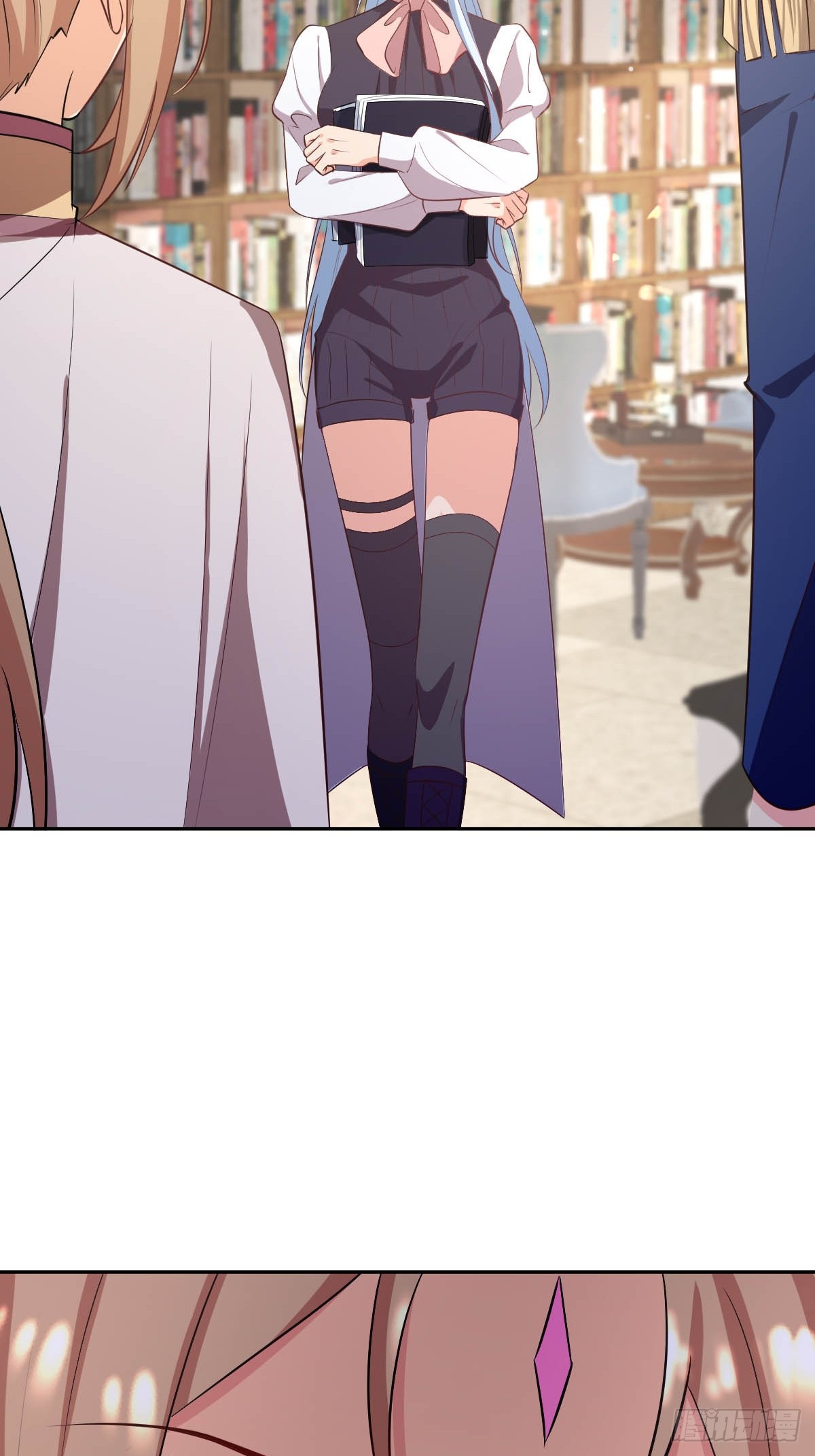 83 反手一耳光-第85话