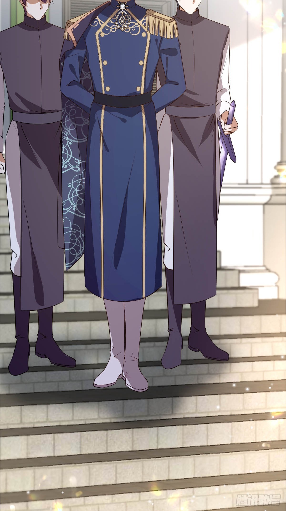 83 反手一耳光-第85话