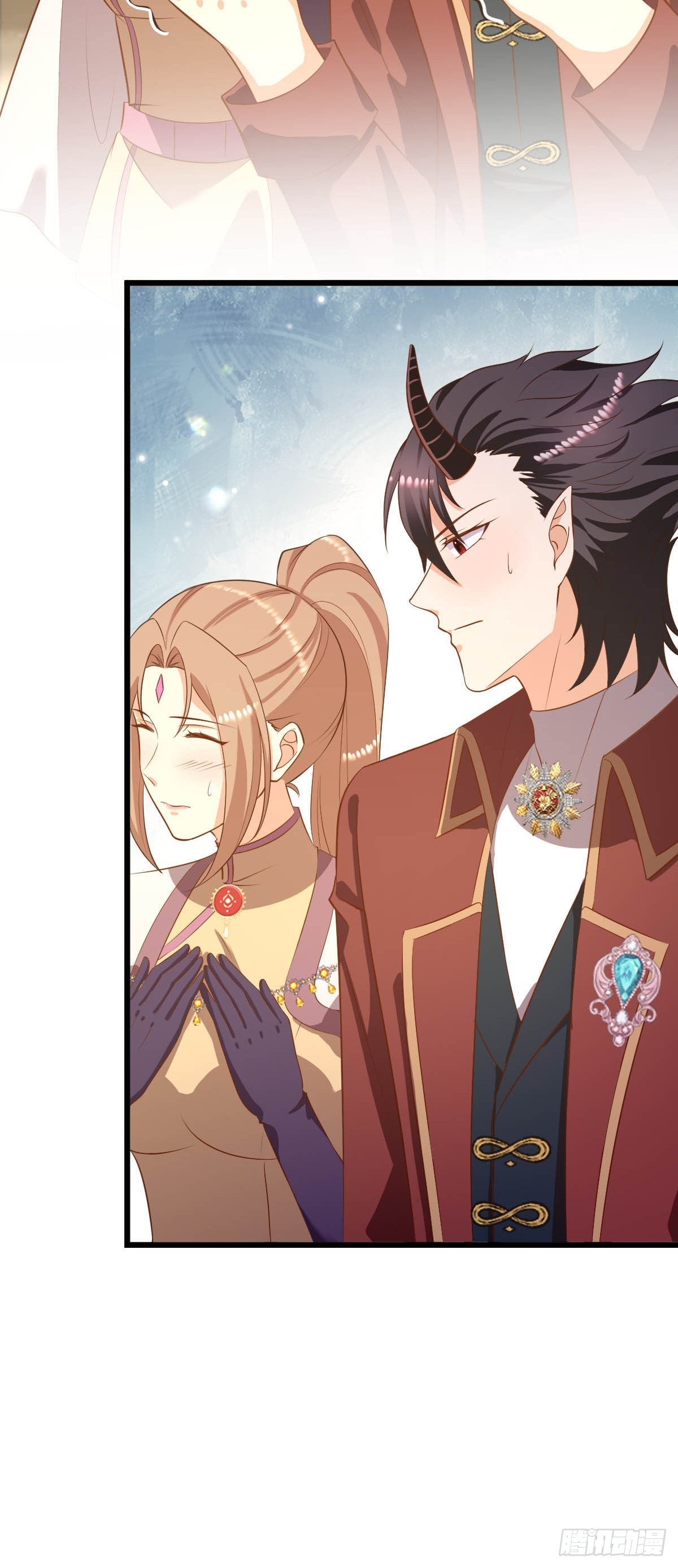 85  落入圈套-第87话