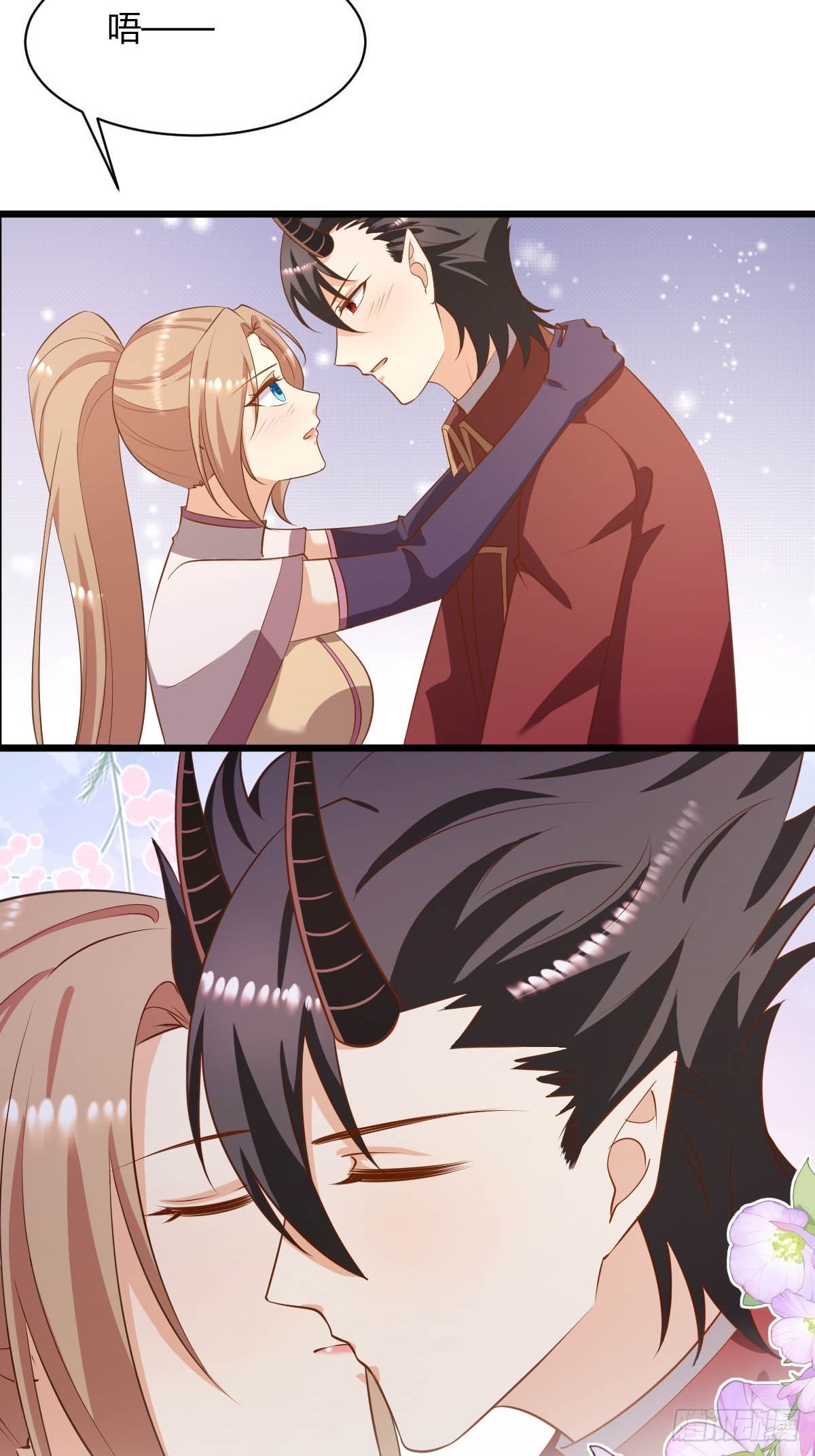 85  落入圈套-第87话