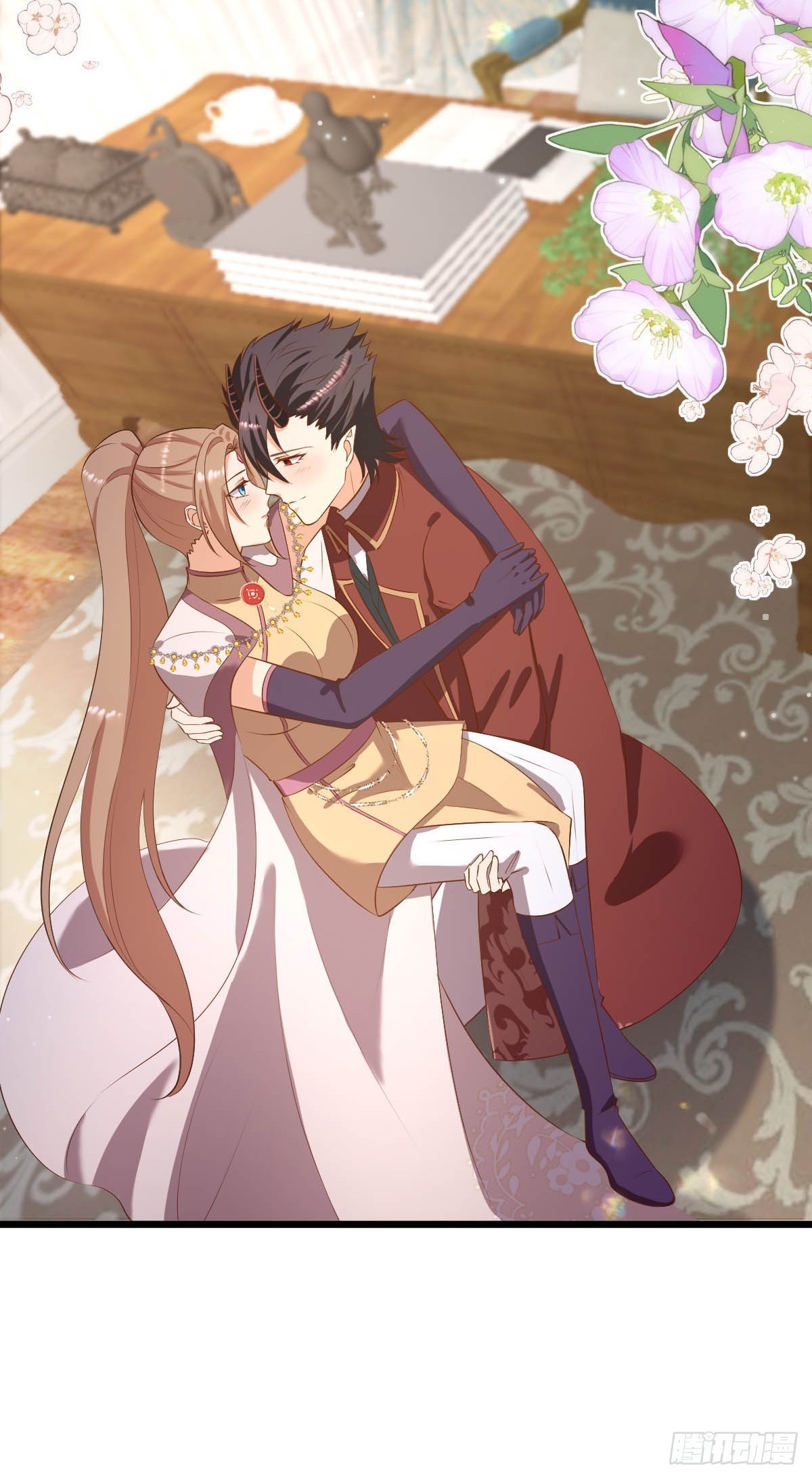 85  落入圈套-第87话