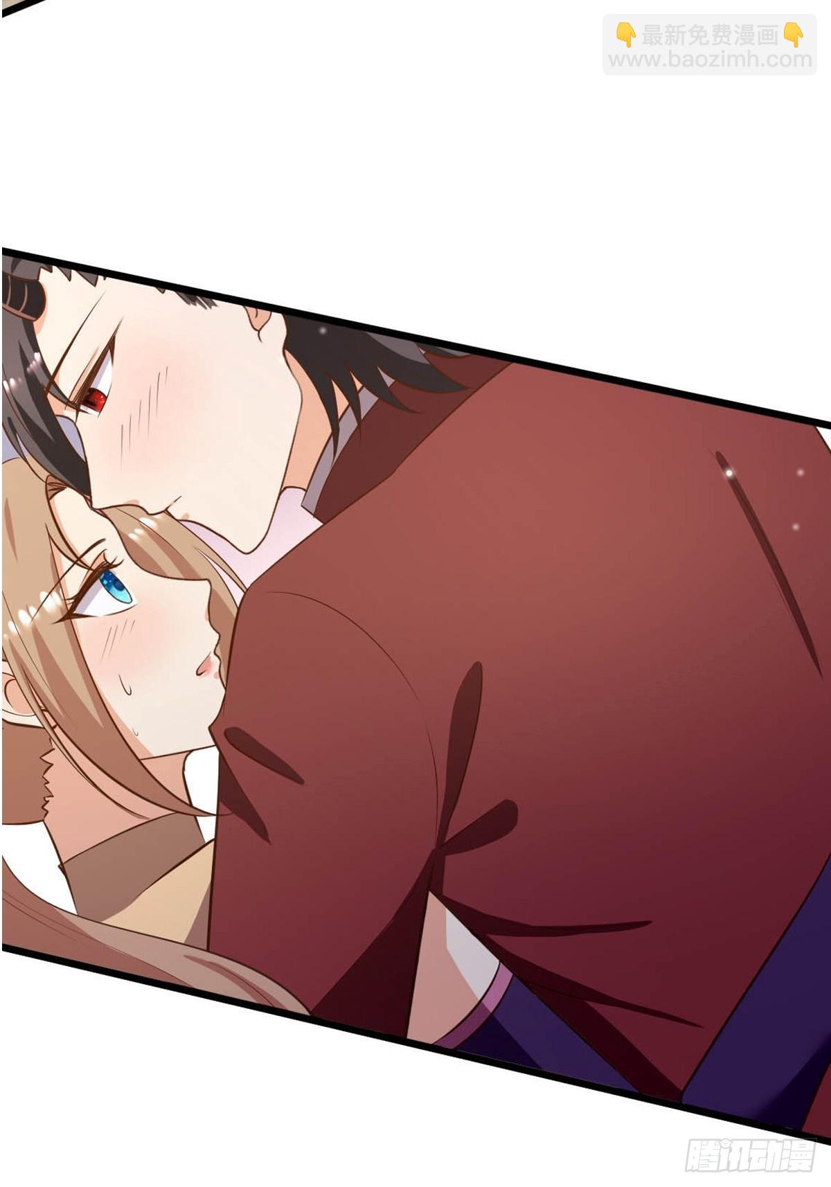 85  落入圈套-第87话