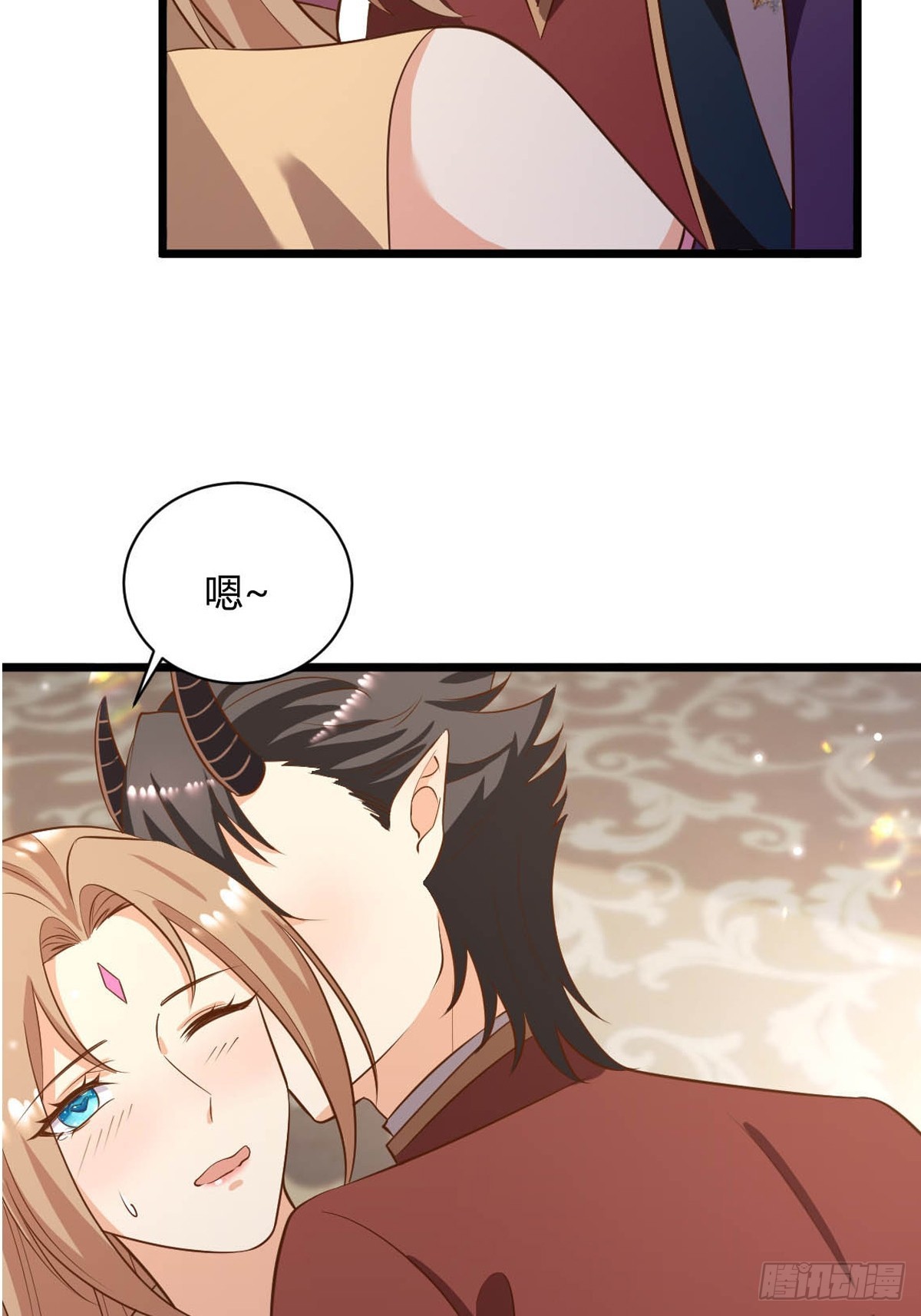 85  落入圈套-第87话