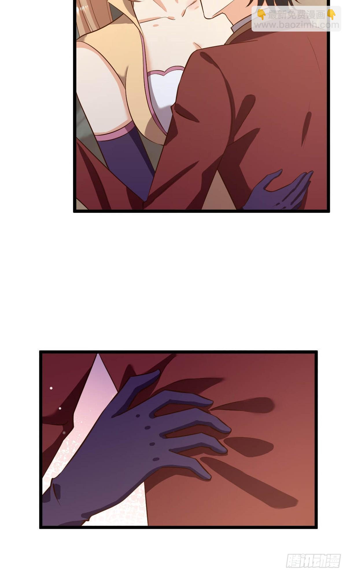 85  落入圈套-第87话