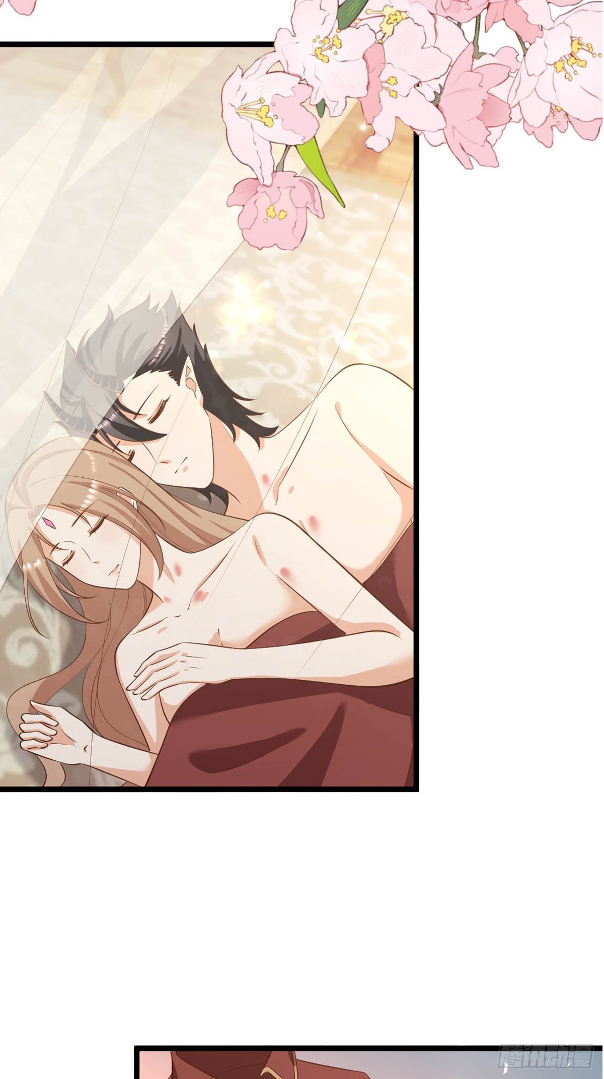 85  落入圈套-第87话