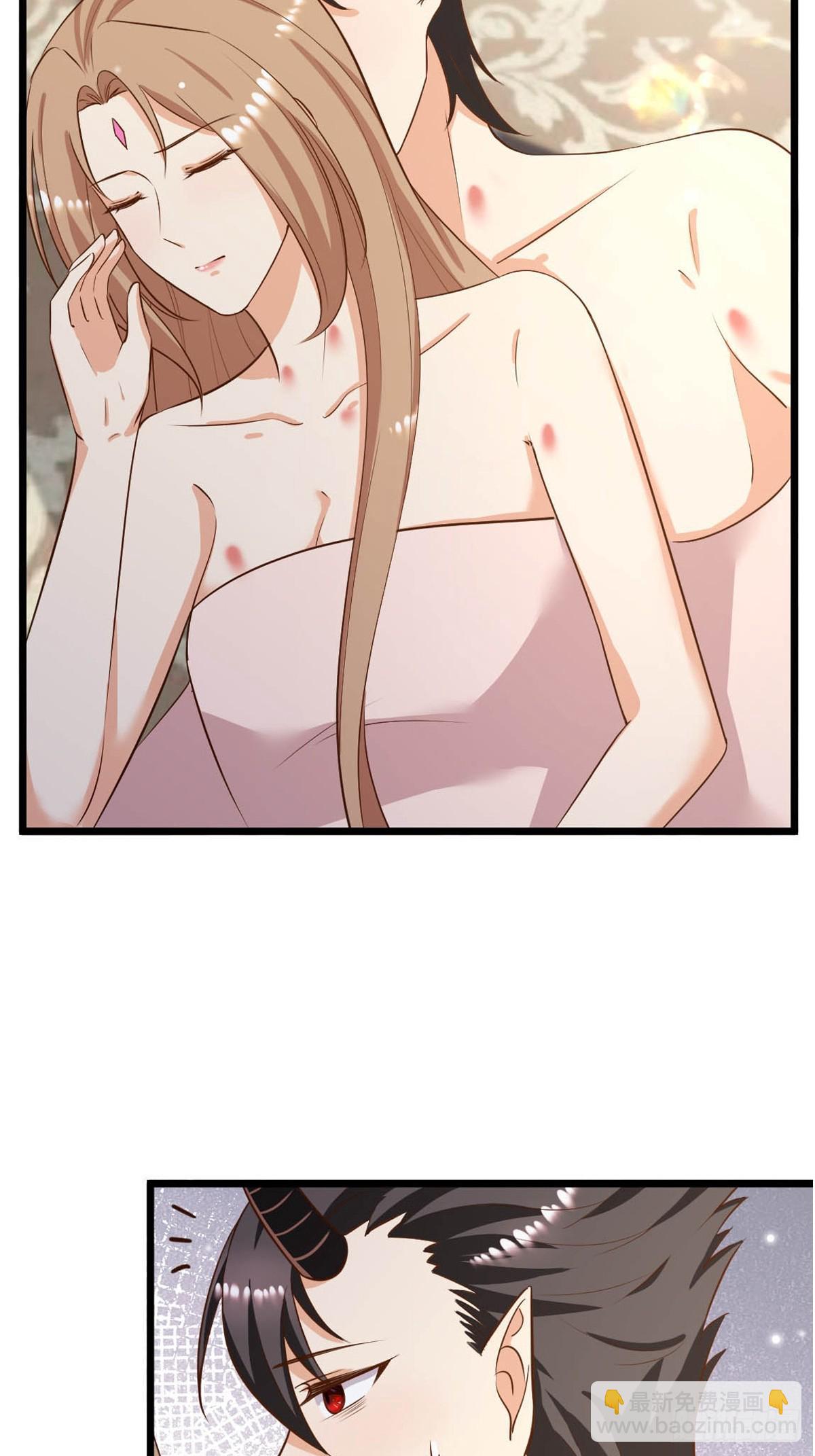 85  落入圈套-第87话