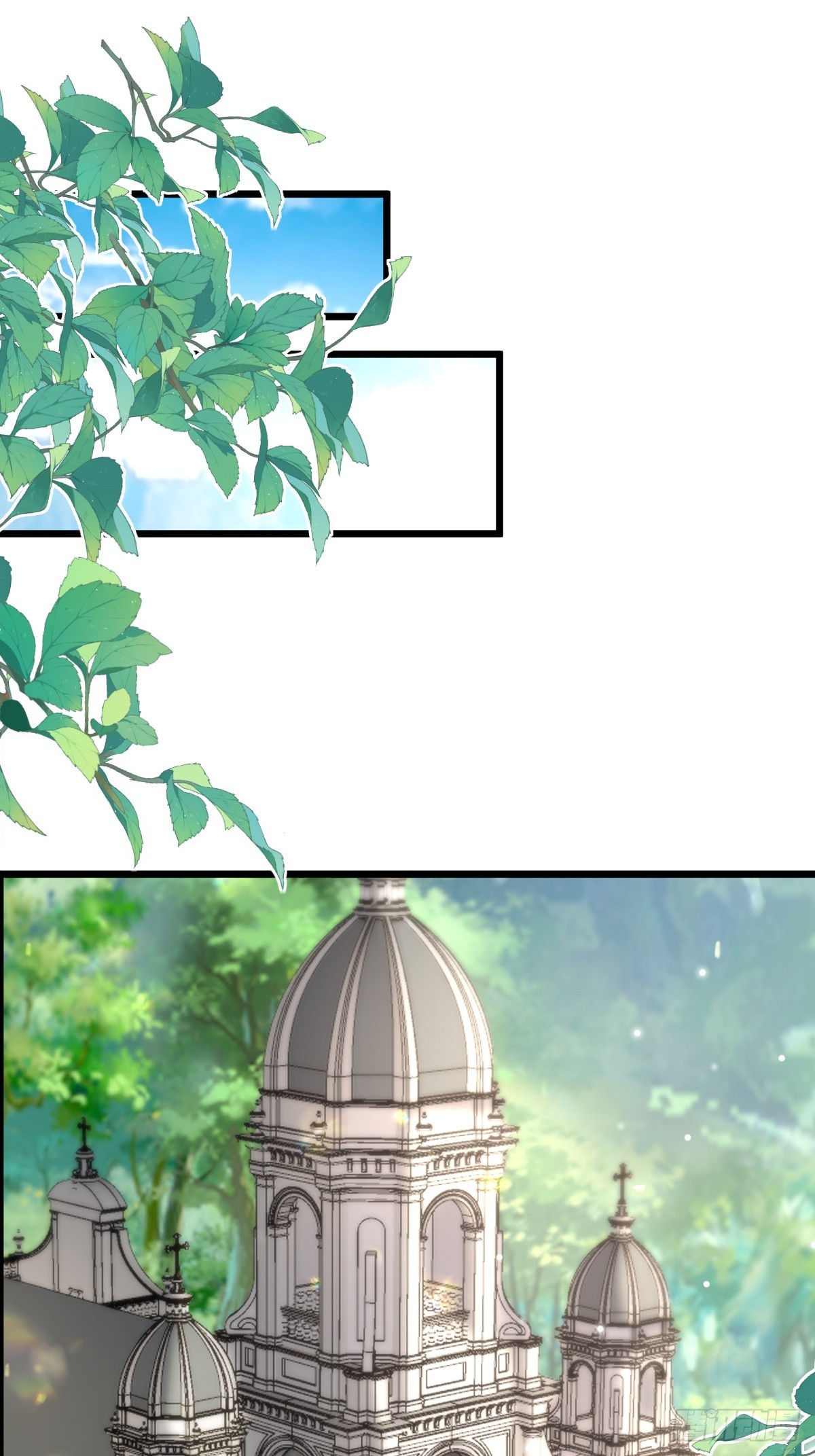 87 撕破脸皮-第89话