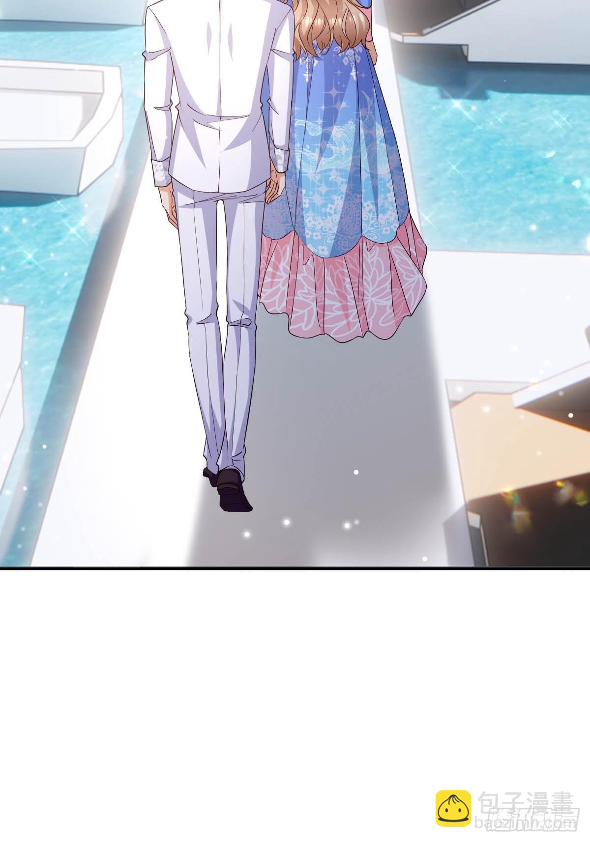 91 单独赴约-第93话